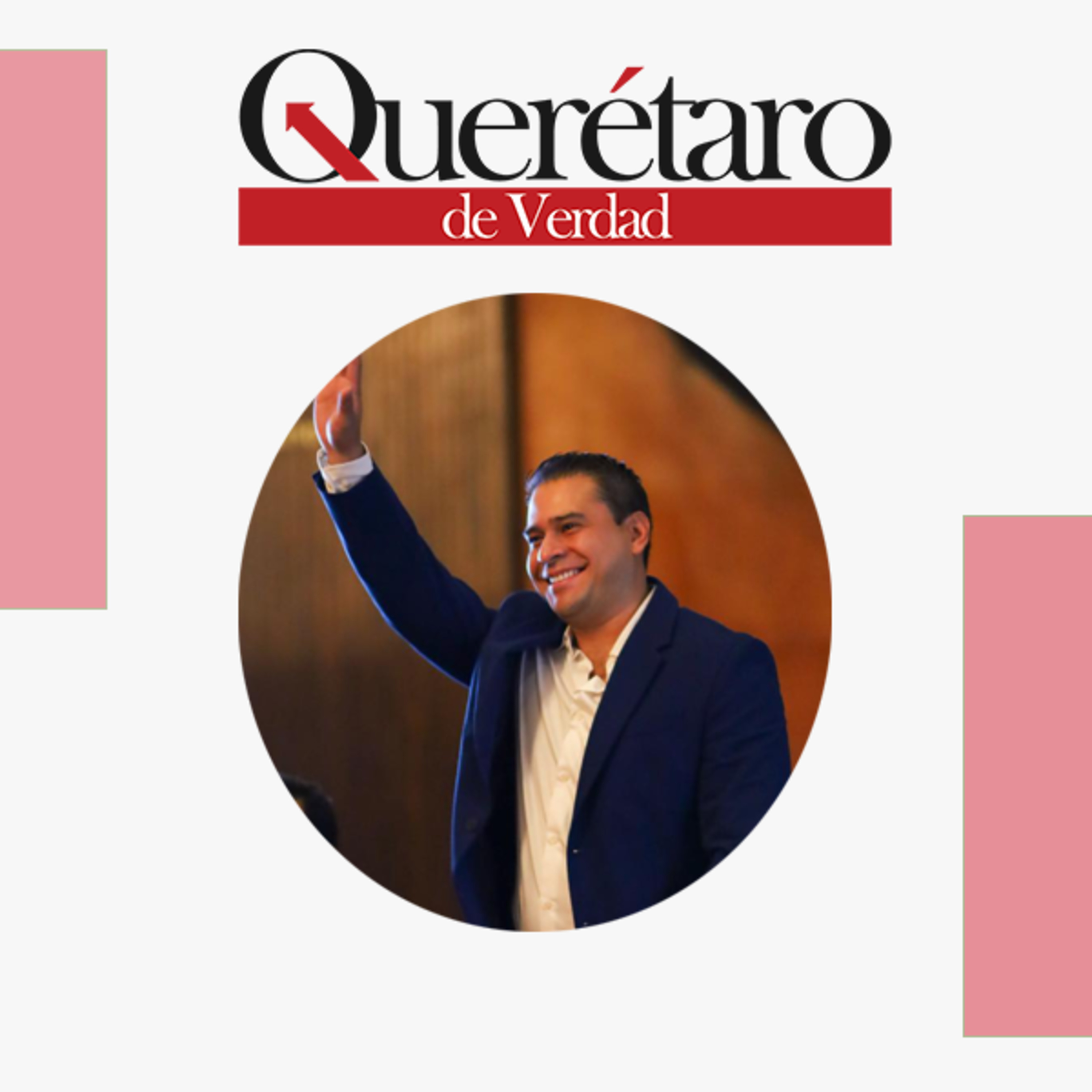 Salud en Querétaro: Entre la opacidad y la negación oficial episode artwork