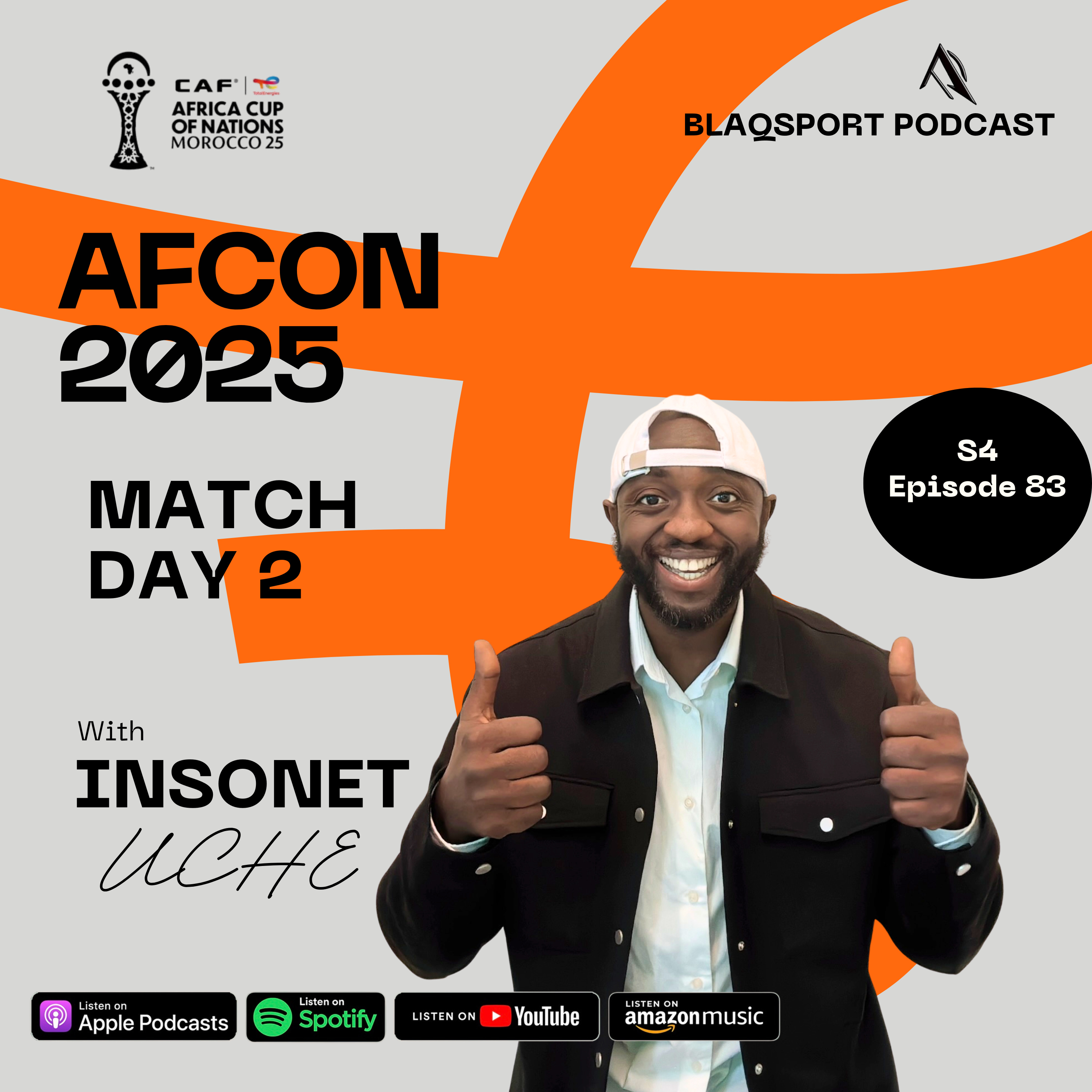 AFCON 2025 Matchday 2 Breakdown: Mali Dominate, Egypt Cruise & SA vs Angola Drama