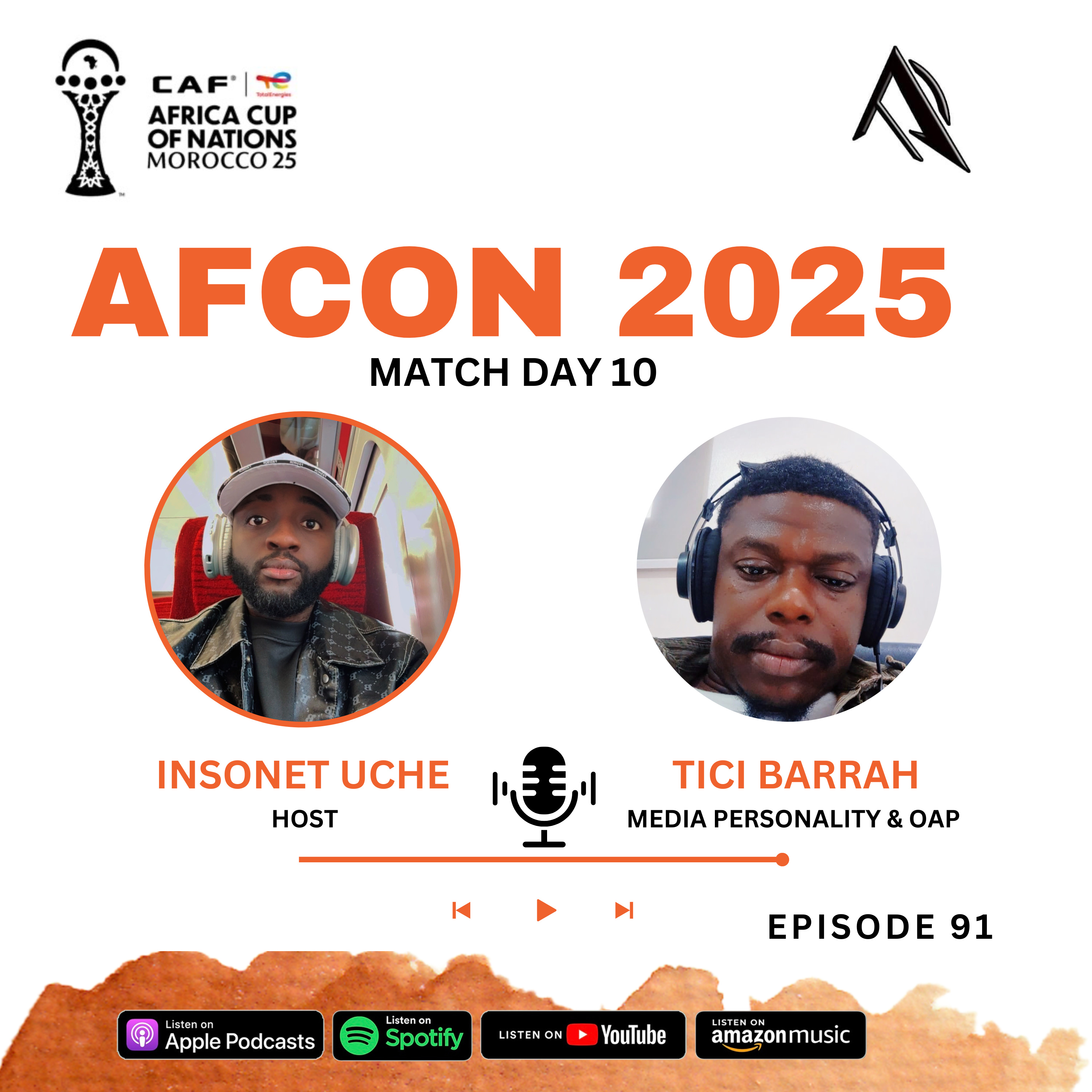 AFCON FINAL GROUP DAY CHAOS 😳 | Algeria, Ivory Coast & Cameroon UNDER FIRE