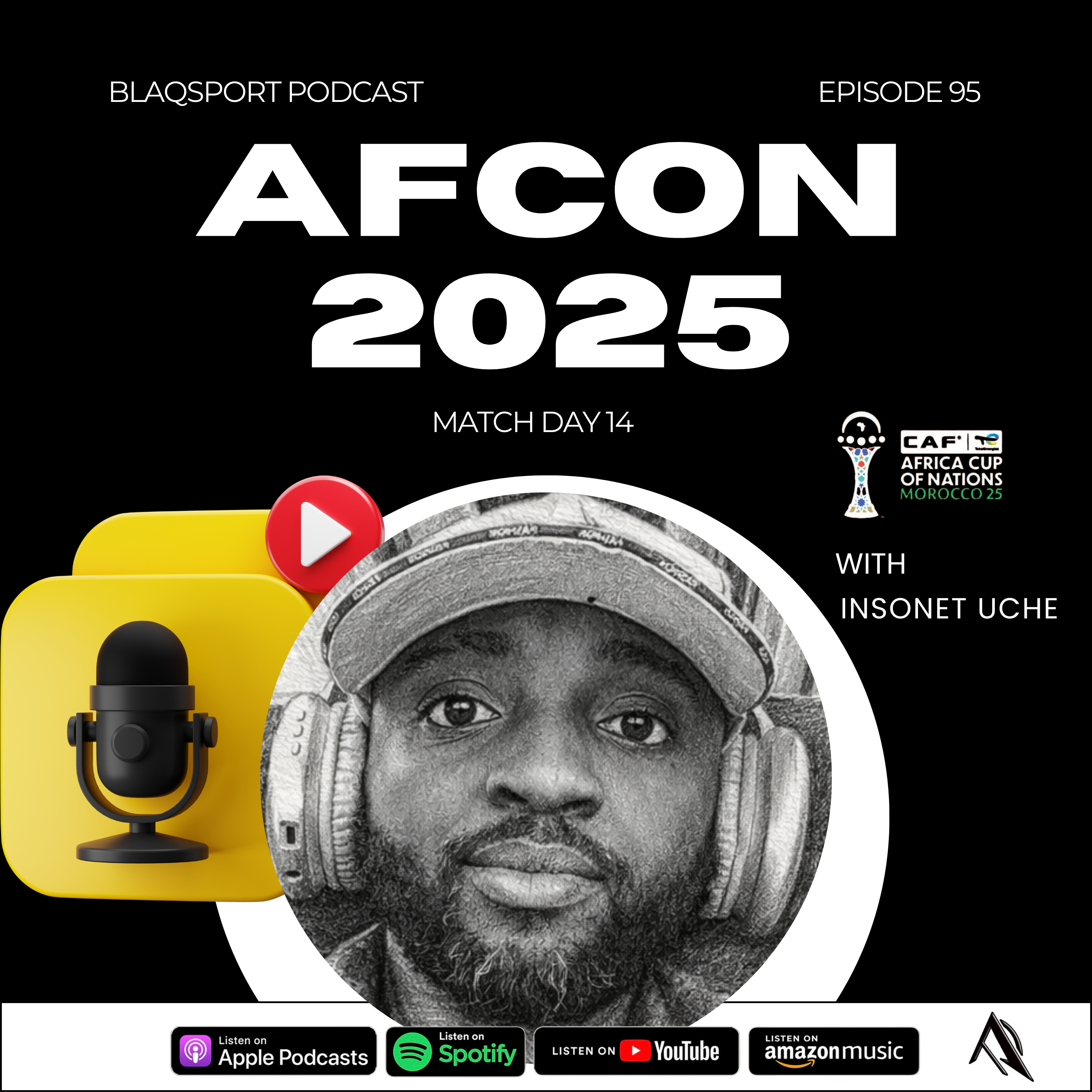 AFCON 2025 ROUND OF 16 FINALE 🔥 Algeria vs DR Congo & Ivory Coast vs Burkina Faso BREAK AFRICA