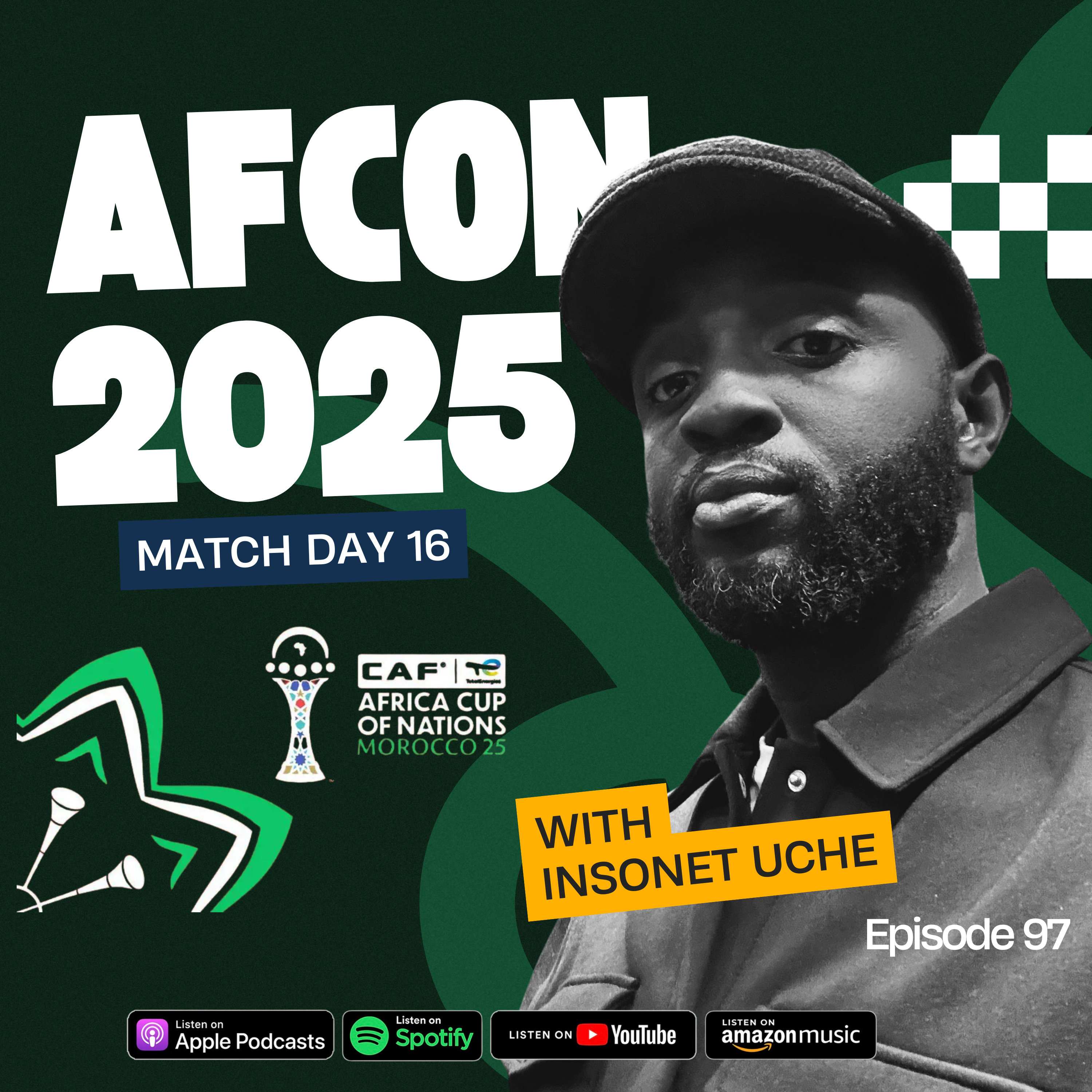 AFCON 2025: Giants Fall, Legends Rise! Algeria vs Nigeria & Egypt vs Ivory Coast | Quarter-Final Breakdown