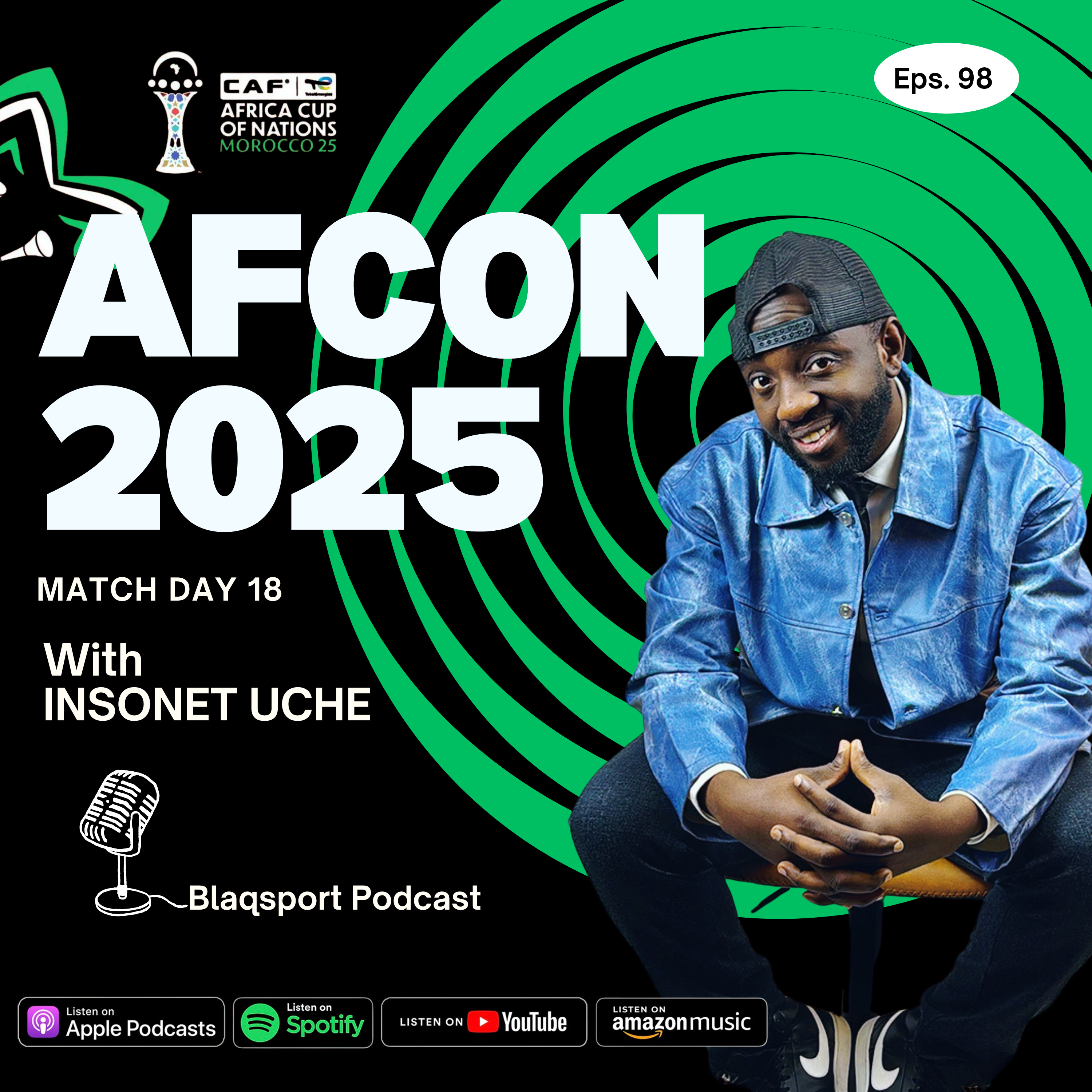 Nigeria vs Egypt: Pride, Pain & Bronze — AFCON 2025 Third-Place Showdown 🇳🇬🇪🇬