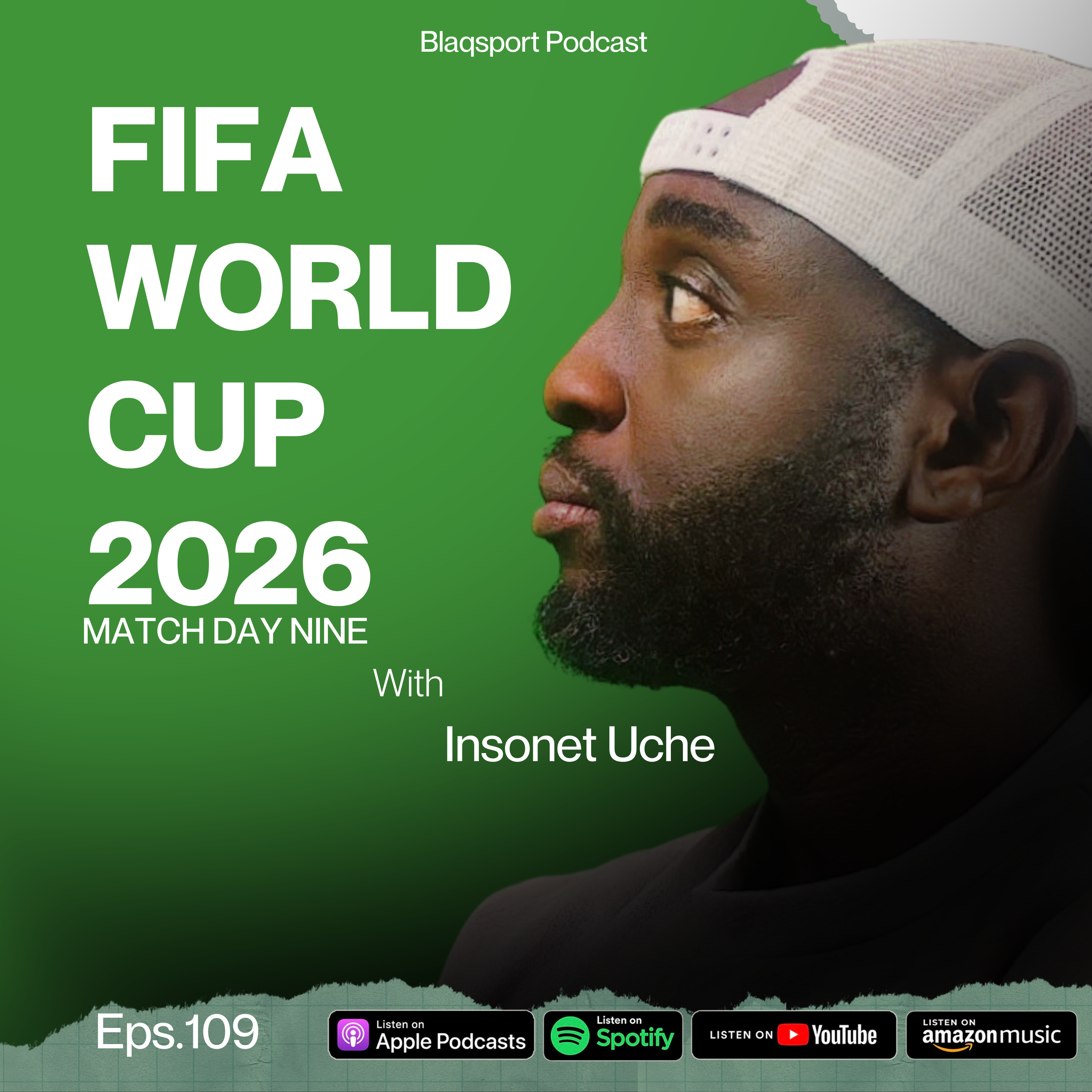MATCHDAY 9 REVIEW – FIFA WORLD CUP 2026 | BIG RESULTS, BIGGER QUESTIONS