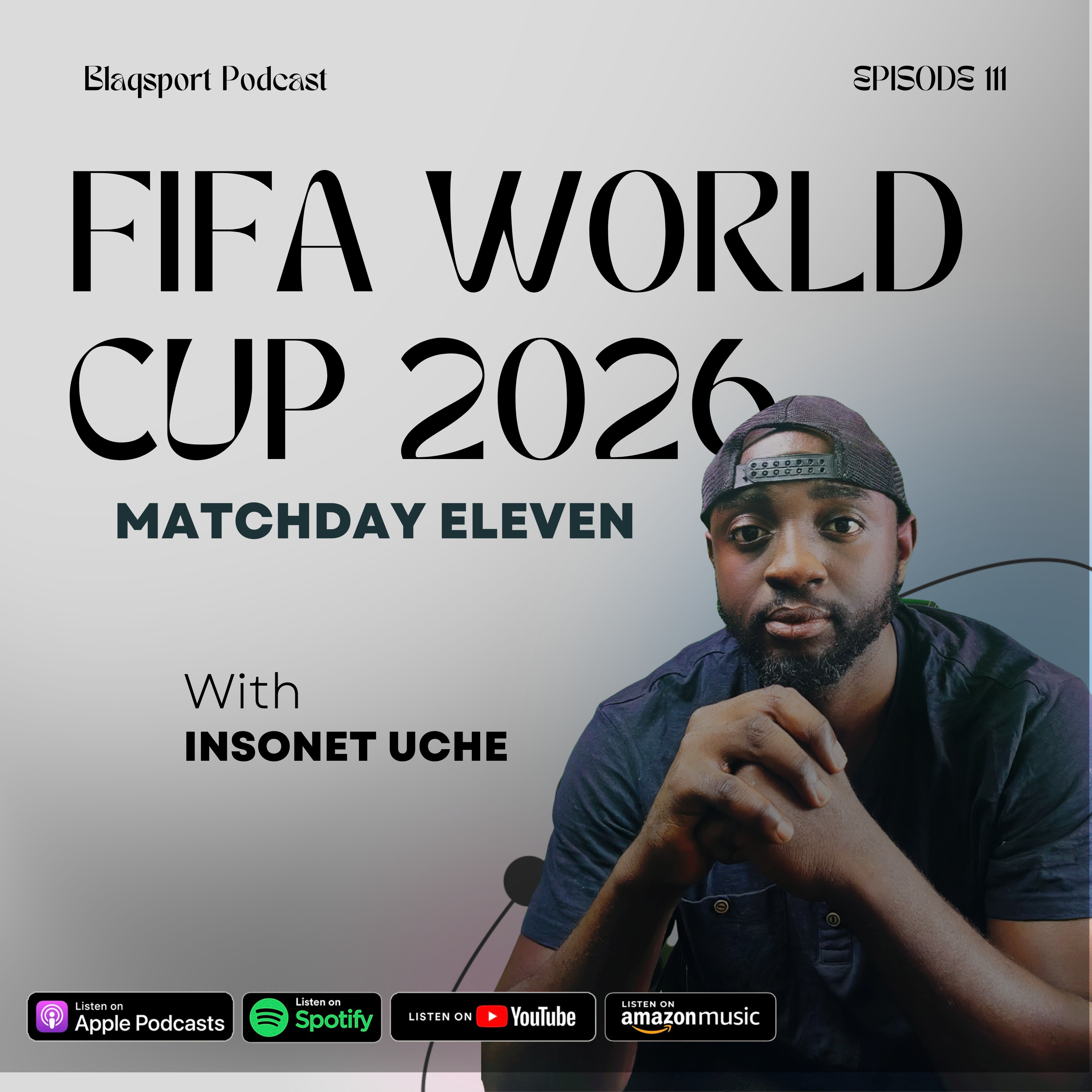 MATCHDAY 11 REVIEW – FIFA WORLD CUP 2026 | GOAL FESTS, STALEMATES & LATE DRAMA