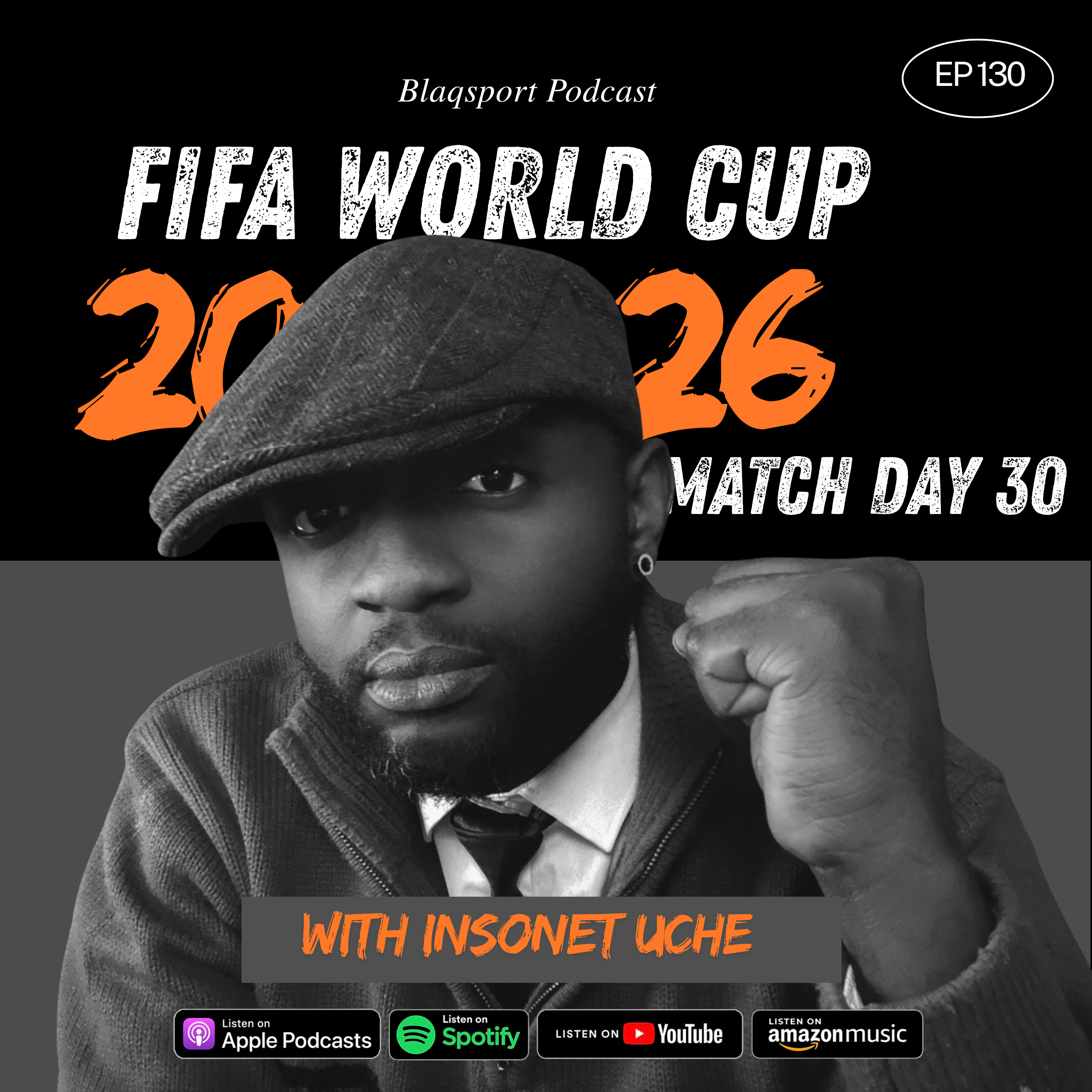 FIFA WORLD CUP 2026 MATCH DAY 30 | QUARTERFINALS
