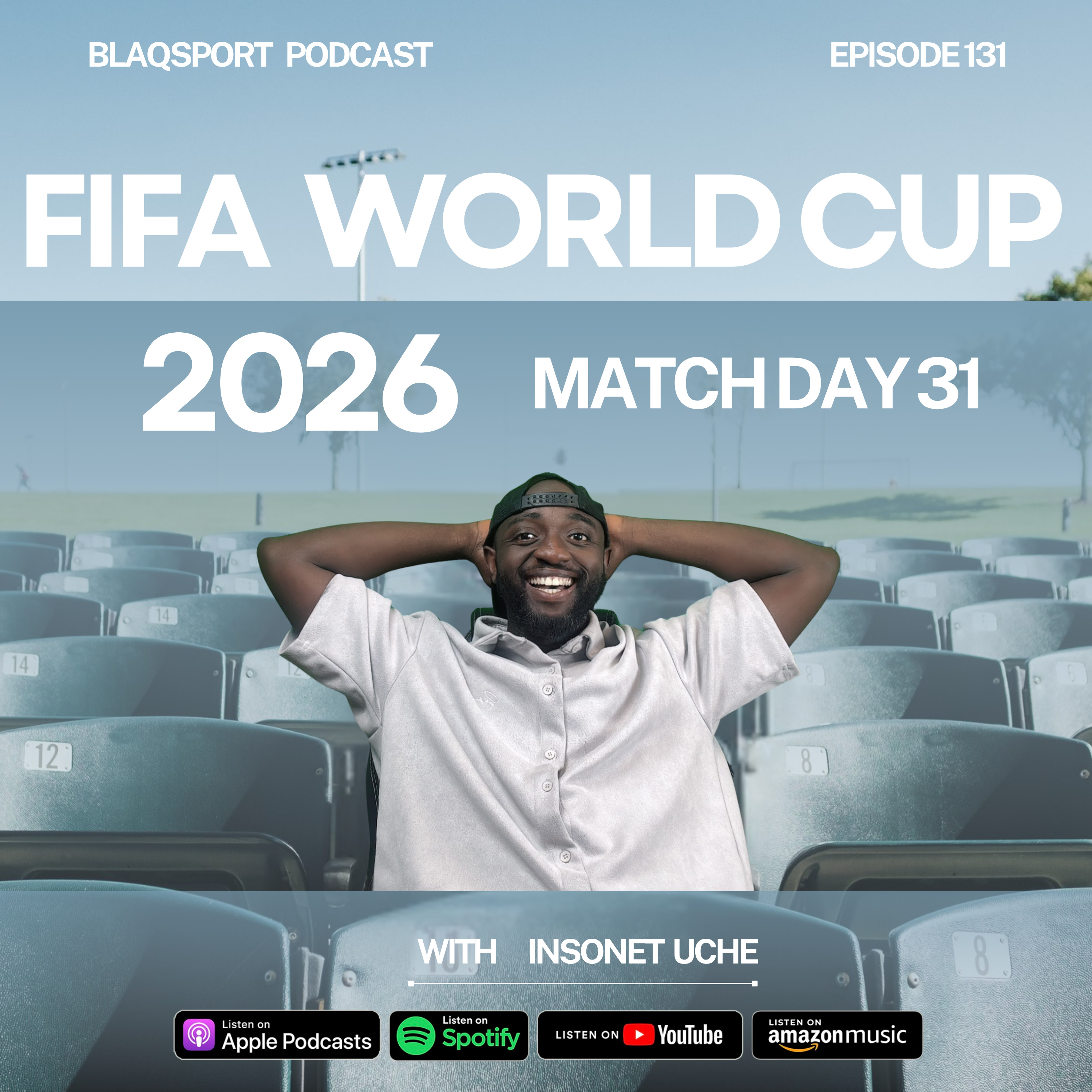 MESSI'S DREAM LIVES ON! 🇦🇷🔥MATCH DAY 31 | EPISODE 131 IS NOW OUT!