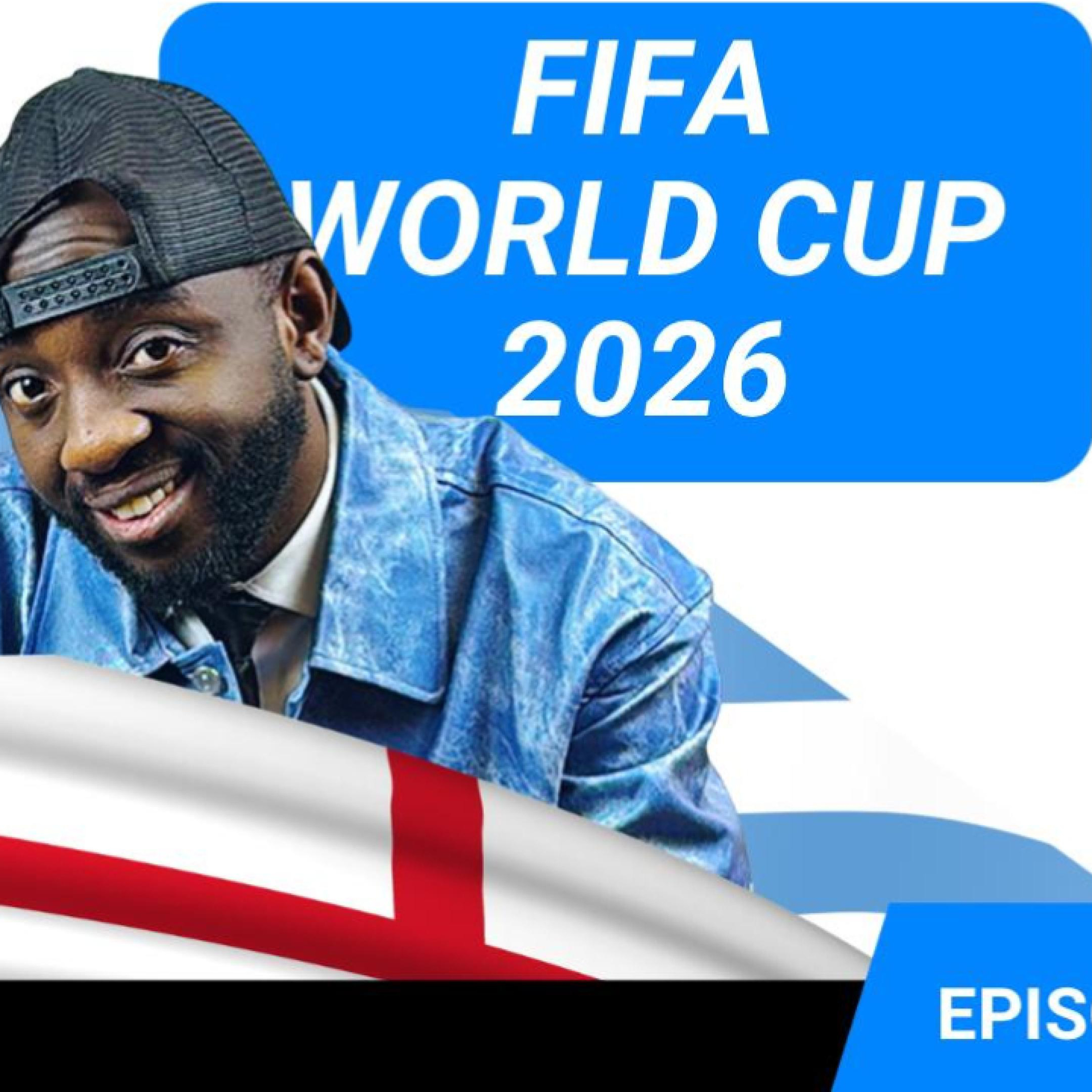 ARGENTINA ARE INTO THE FIFA WORLD CUP 2026 FINAL! 🇦🇷🔥 MATCH DAY 33 | EPISODE 133 IS NOW OUT
