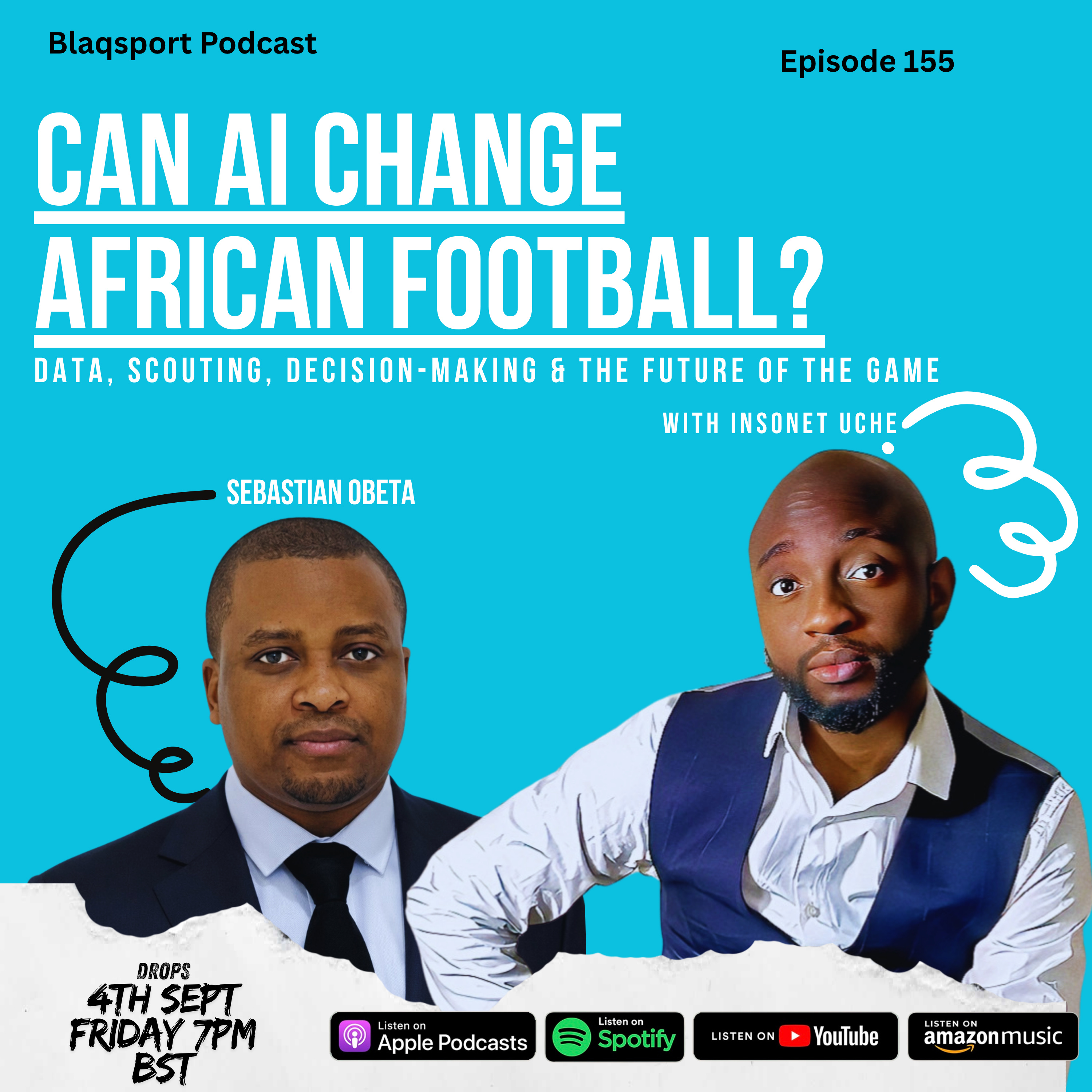 Can AI Change African Football?