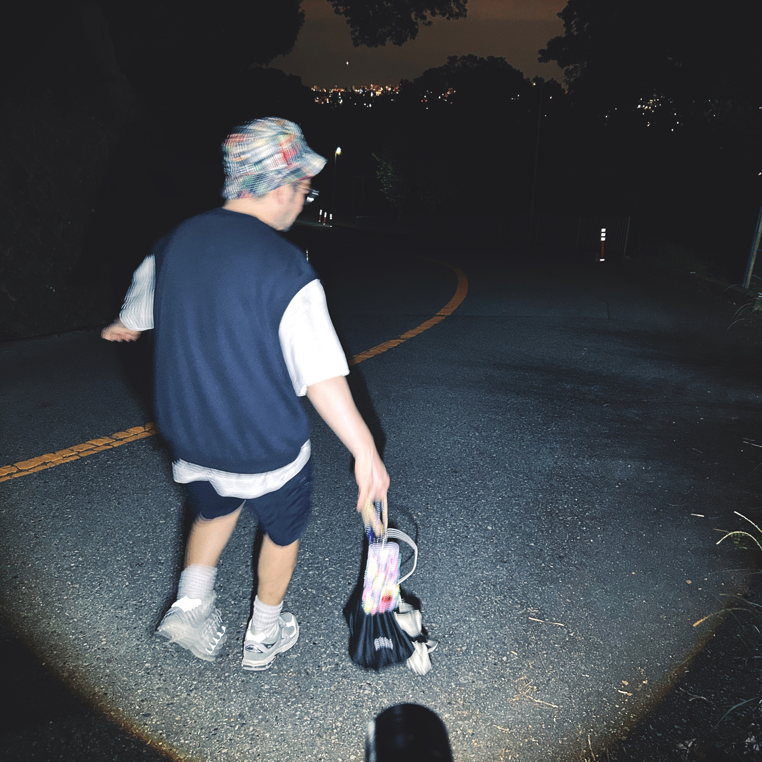 #106 ぼくらはインスピレーションの中にいる