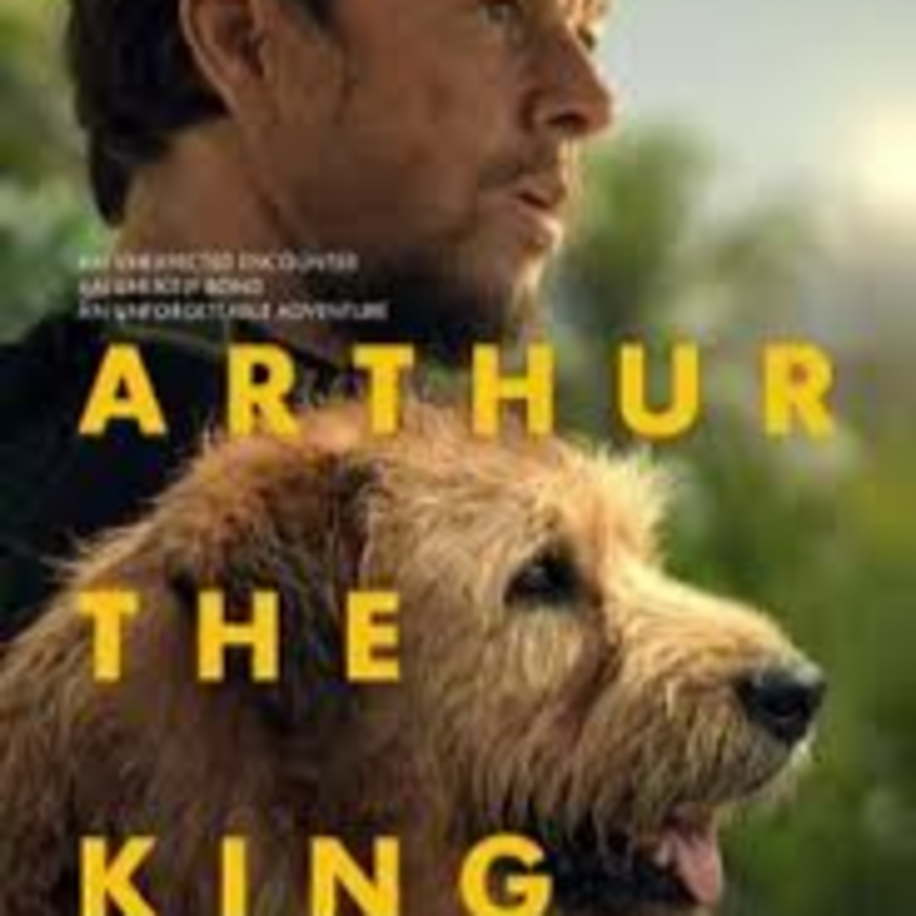 Jul. 22nd) Arthur the King episode artwork