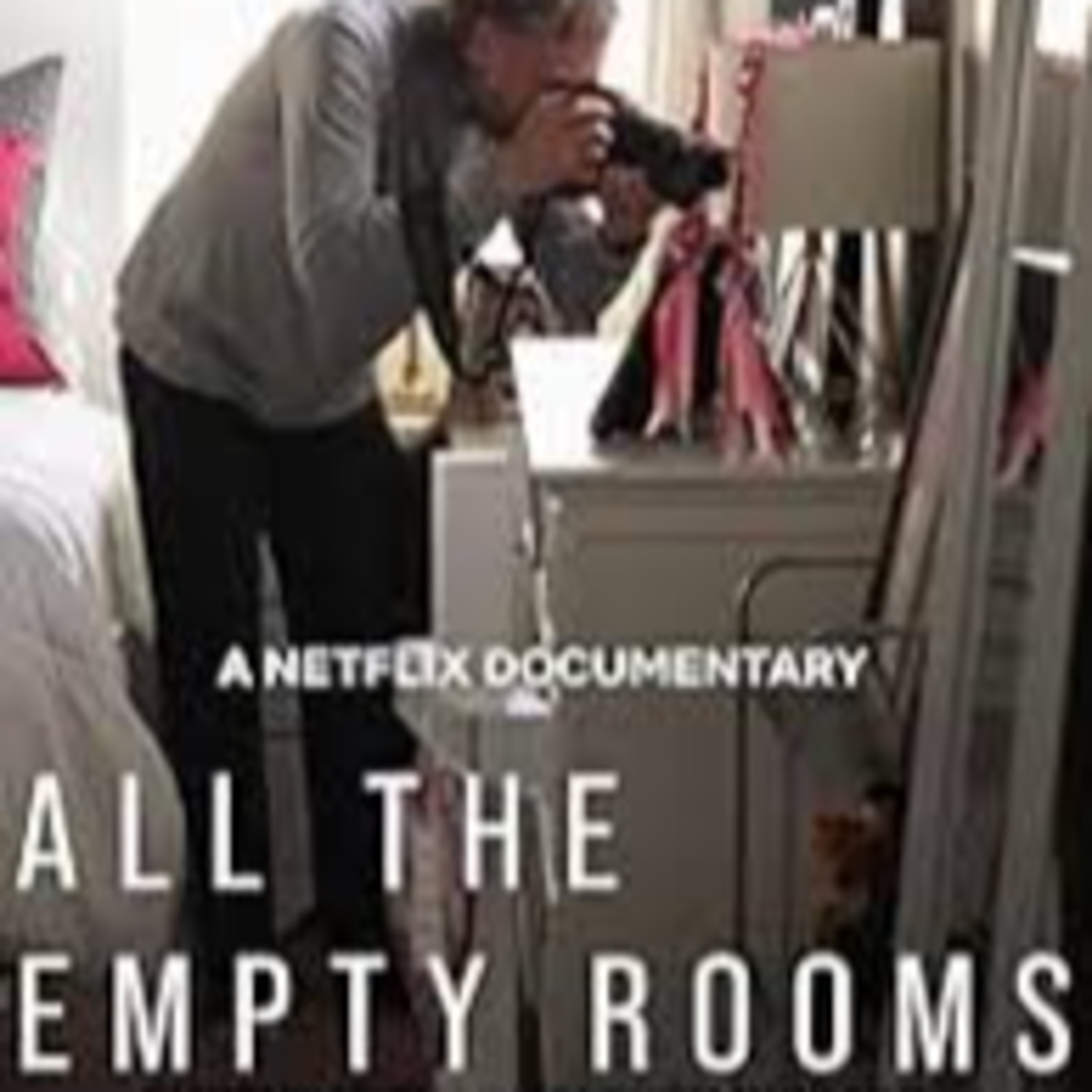Apr. 4th) All The Empty Rooms (special release) episode artwork