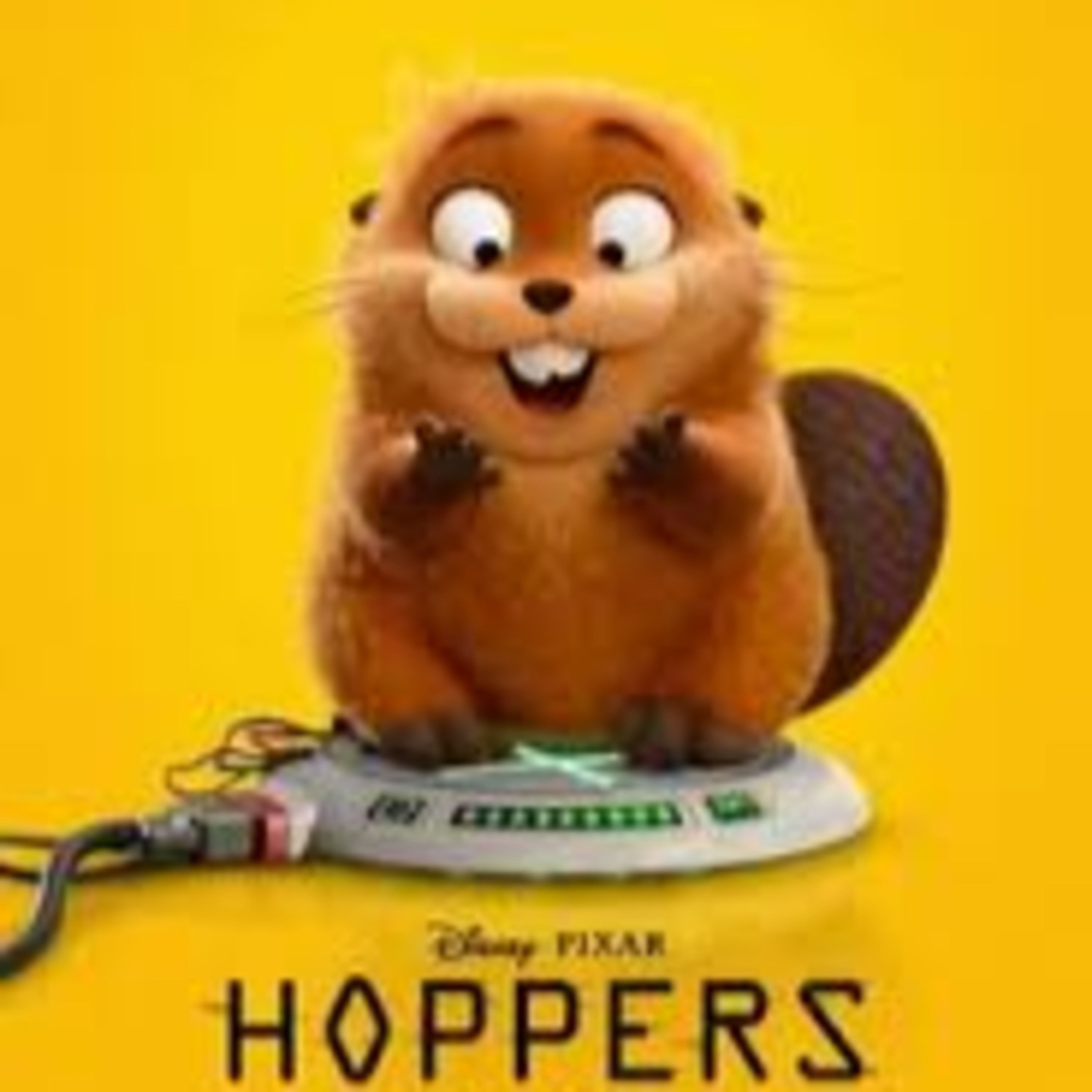 Apr. 1st) Hoppers episode artwork