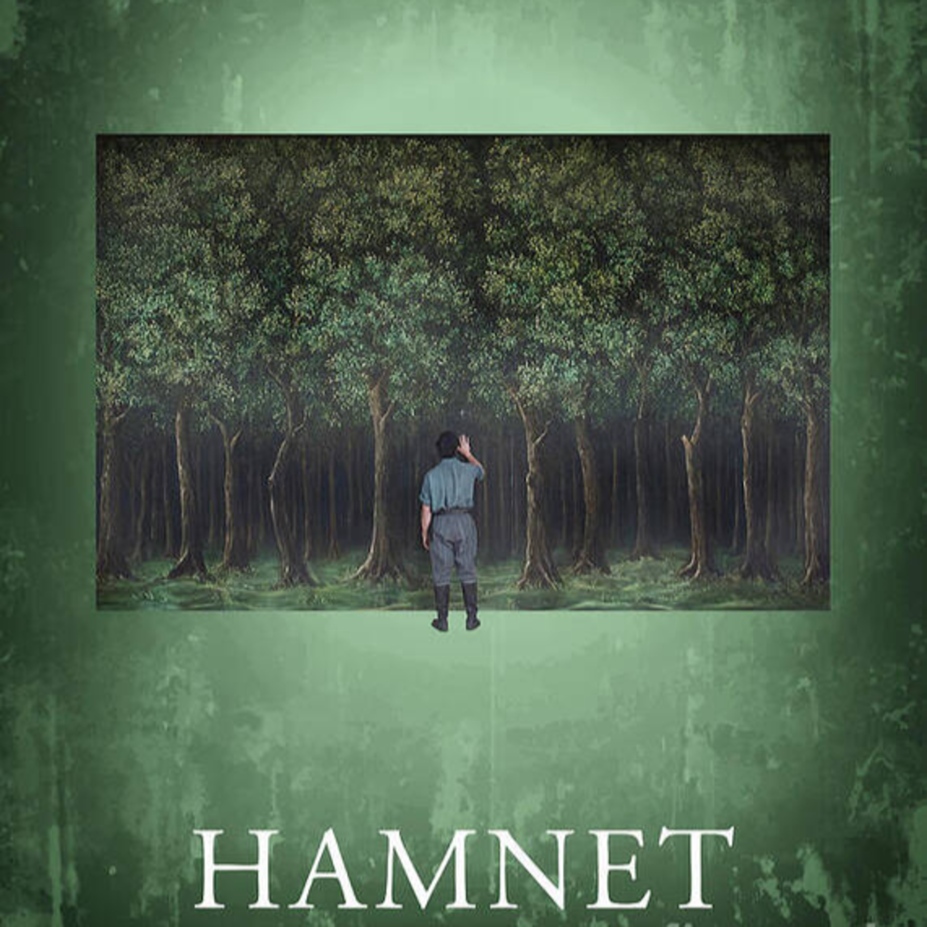 Apr. 22nd) Hamnet episode artwork