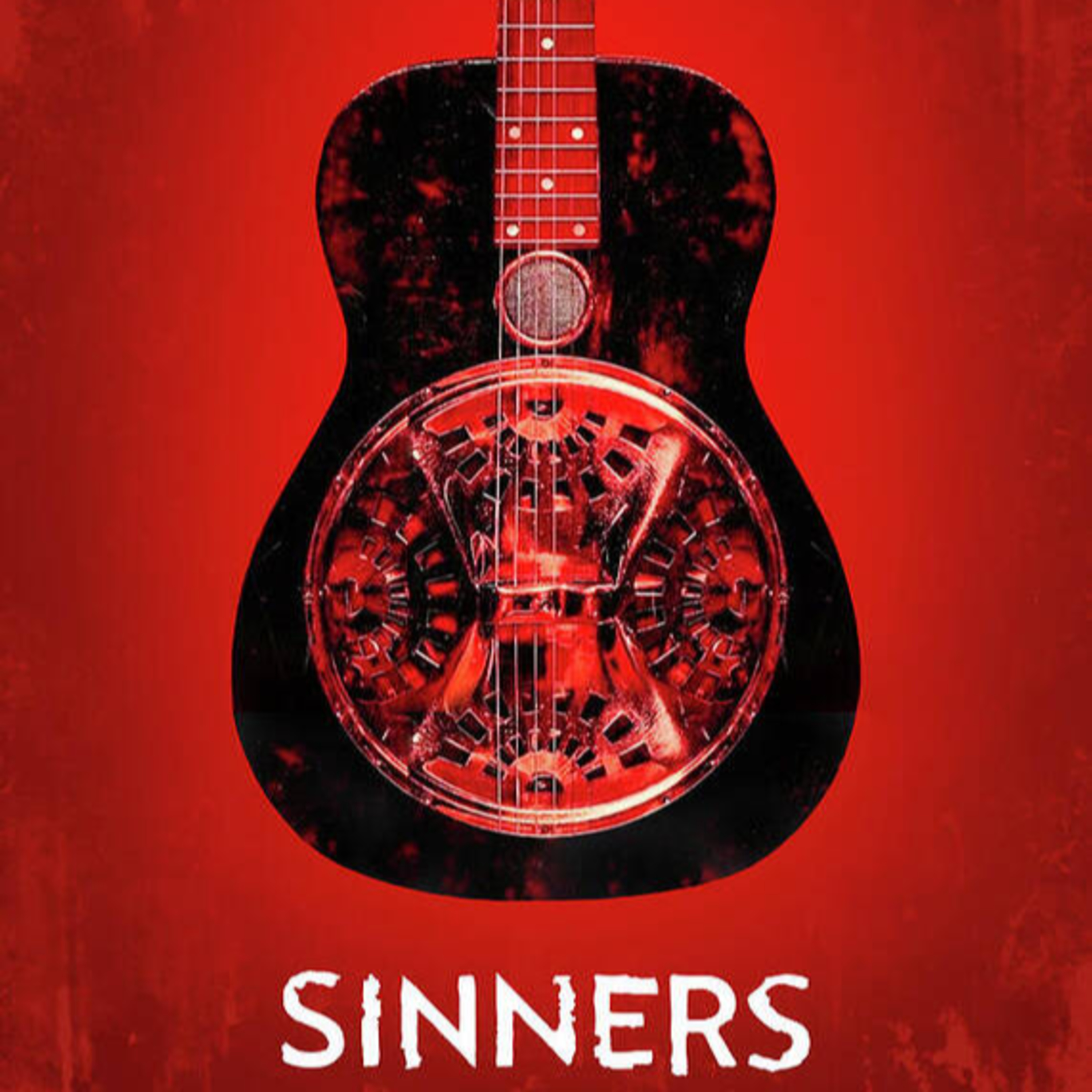 Apr. 29th) Sinners episode artwork