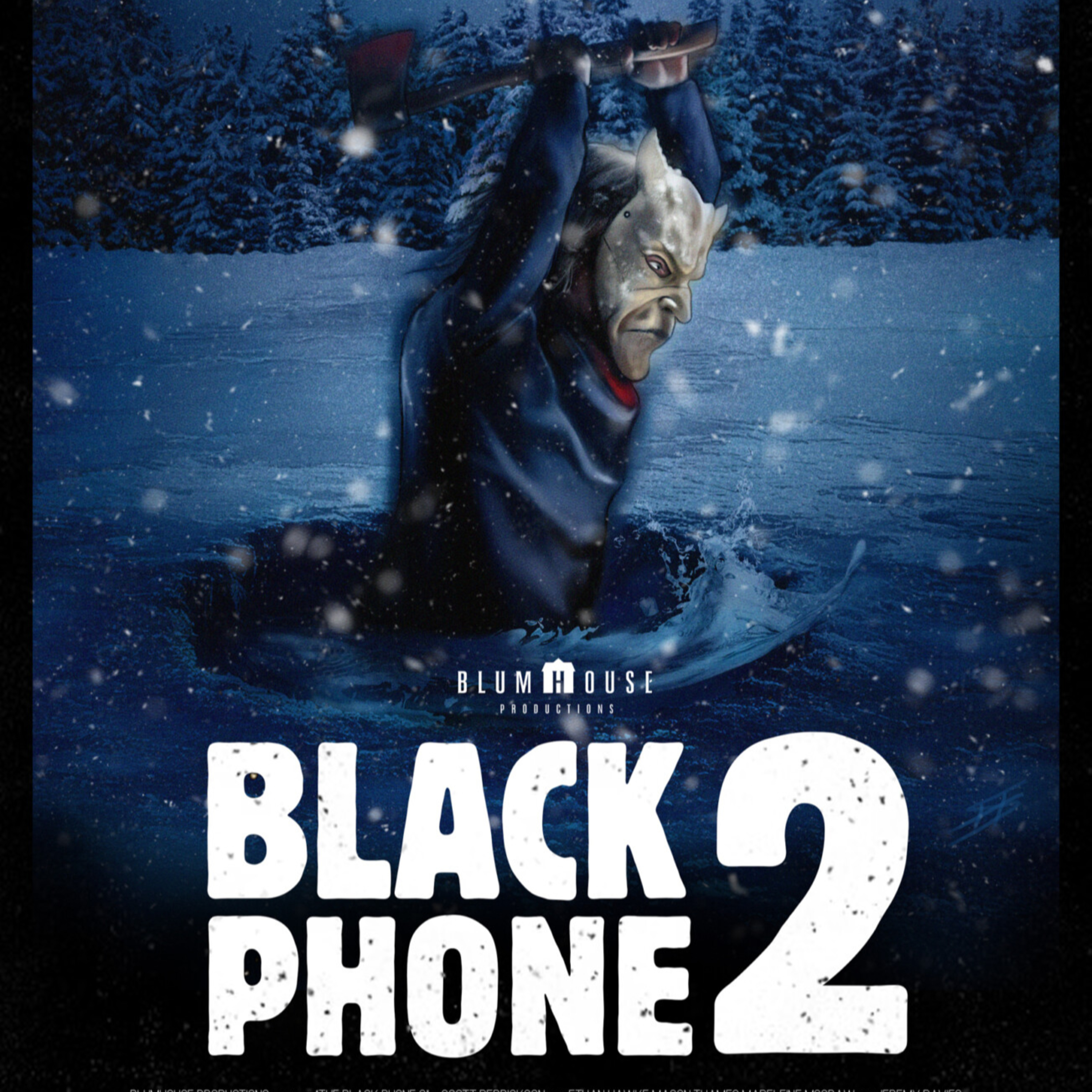 Jul. 29th) The Black Phone 2 episode artwork