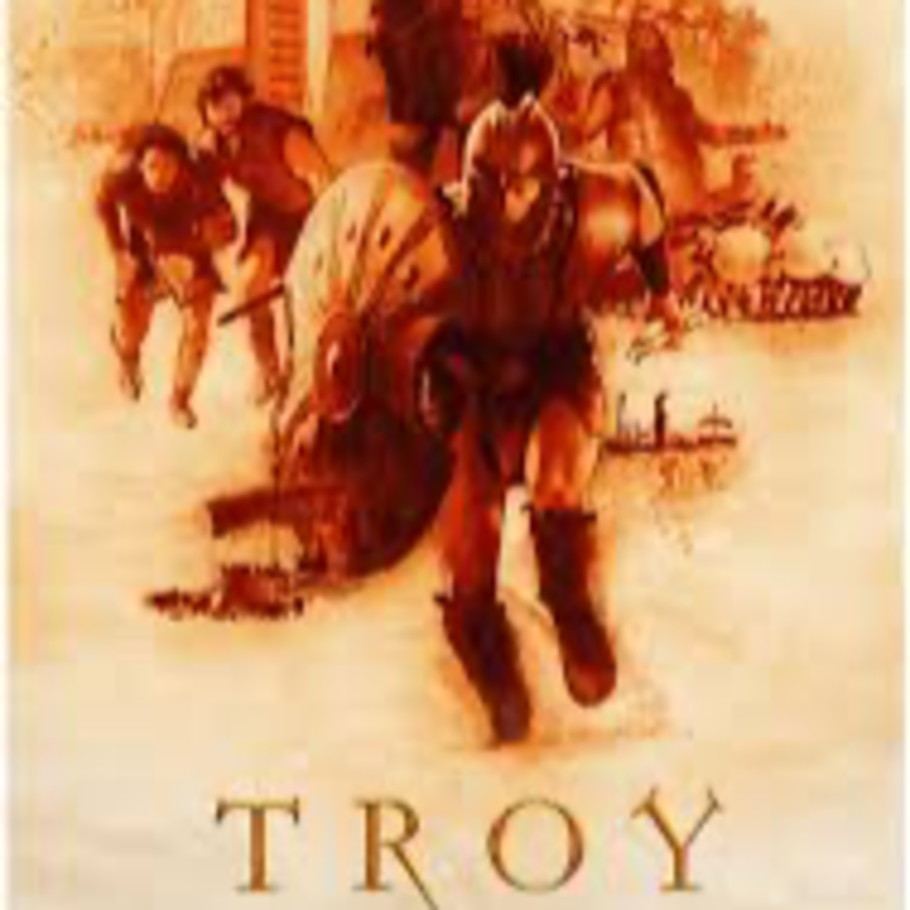 Aug. 5th) Troy episode artwork