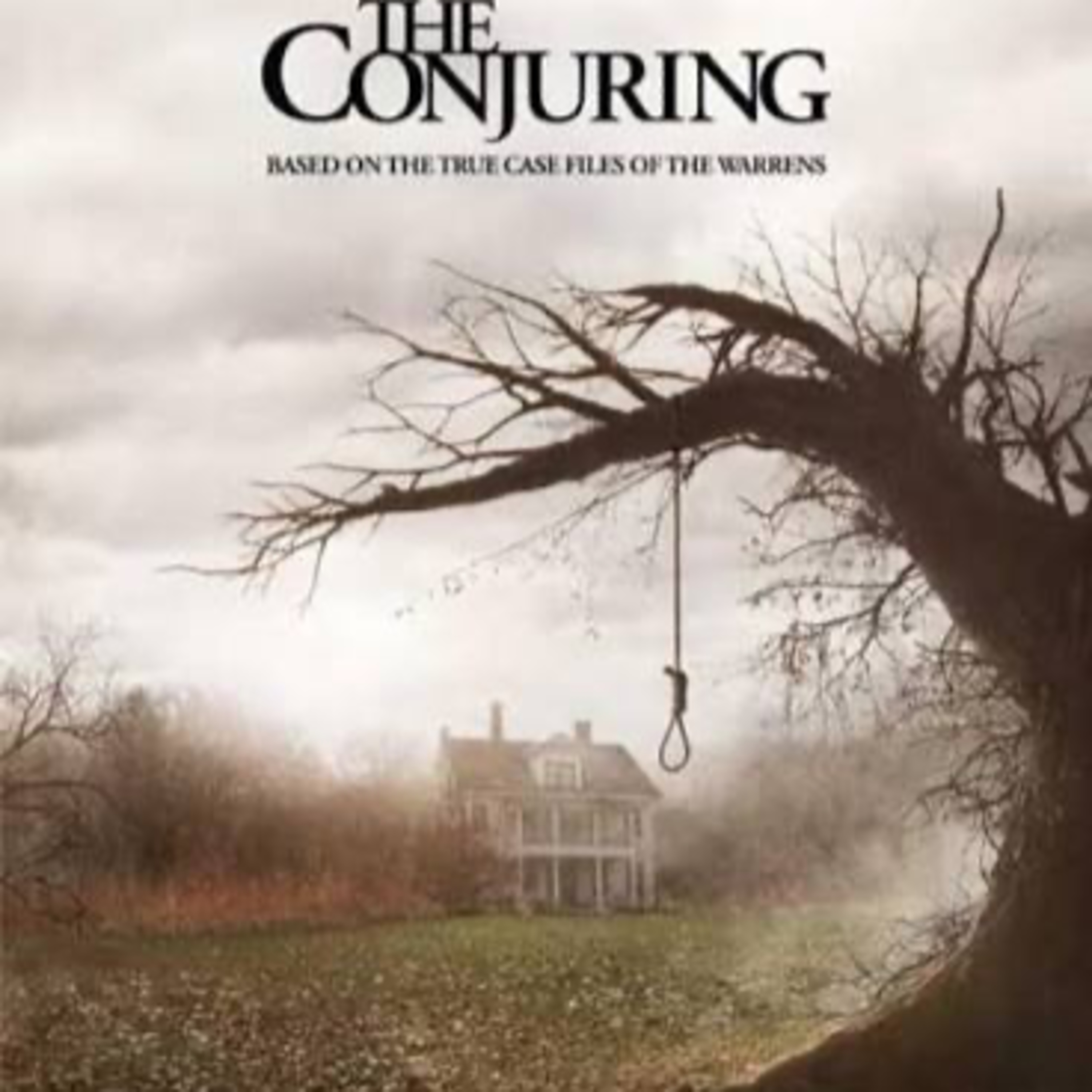 Oct. 5th) The Conjuring episode artwork