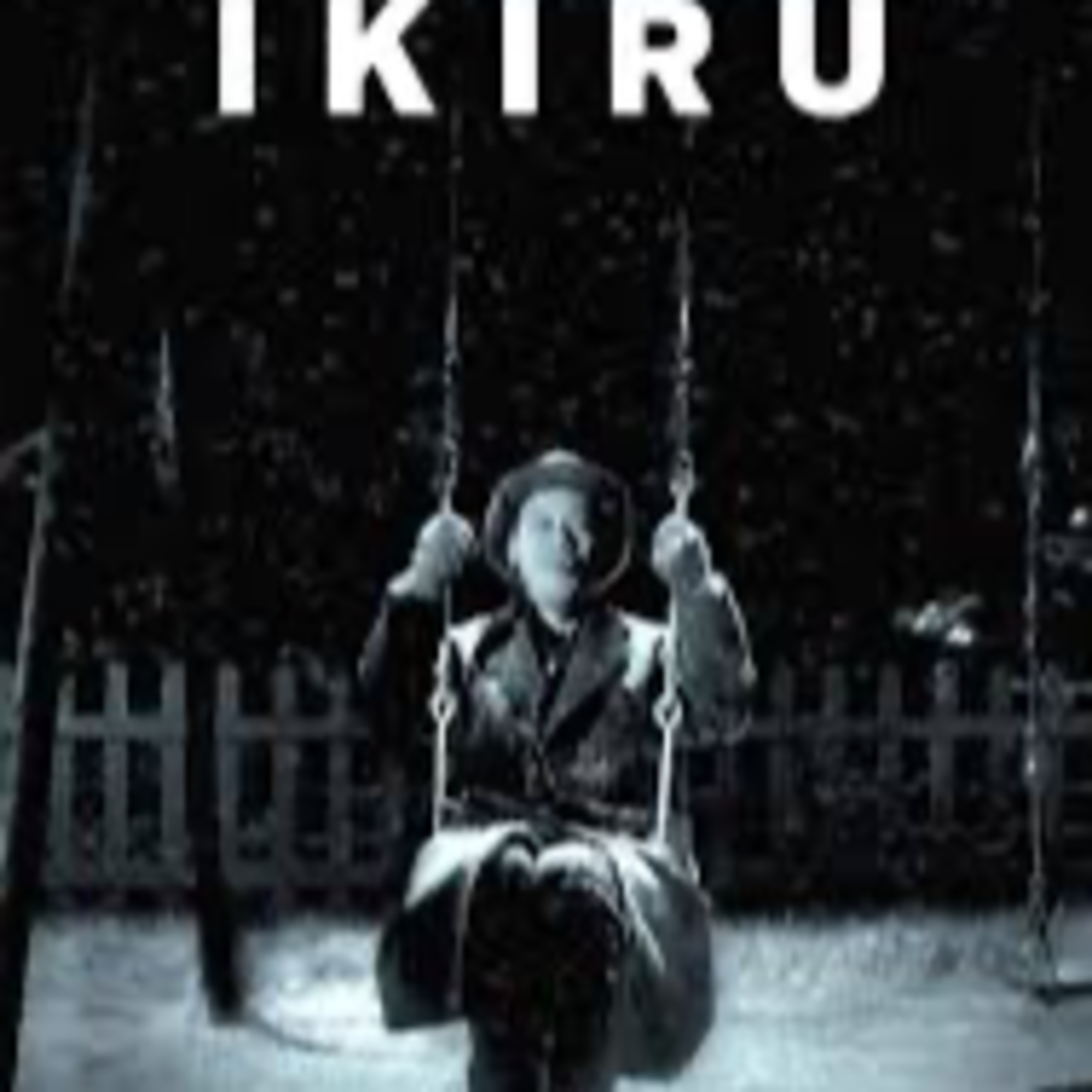 Aug 26th) Ikiru episode artwork