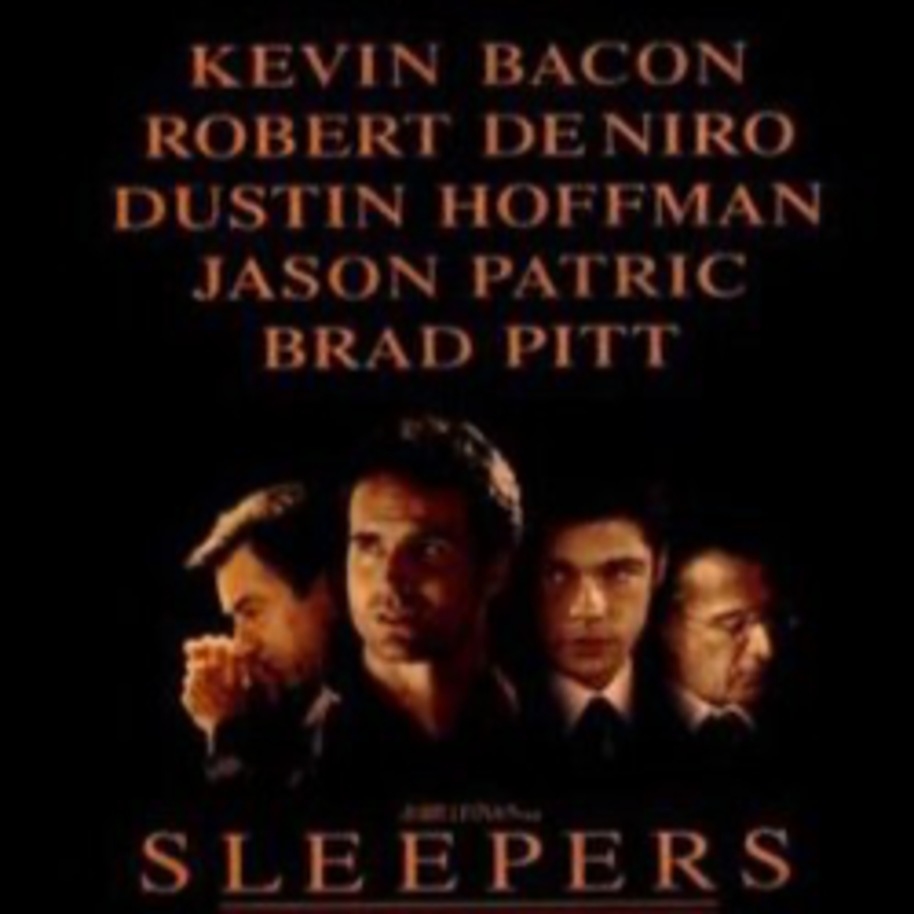 Sep. 2nd) Sleepers episode artwork