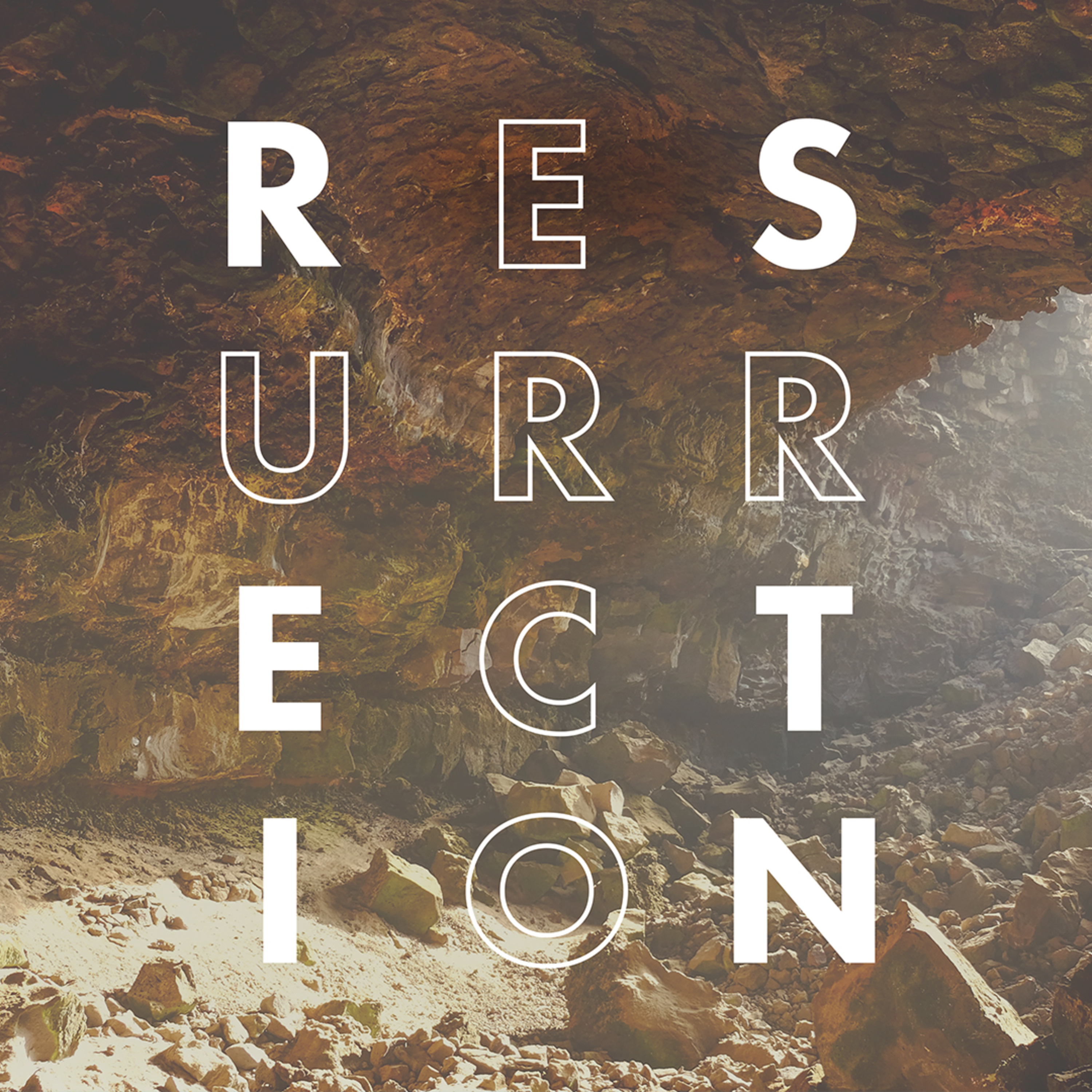 Sermon for March 31st, 2024: Resurrection Sunday | Casper Nazarene 2024