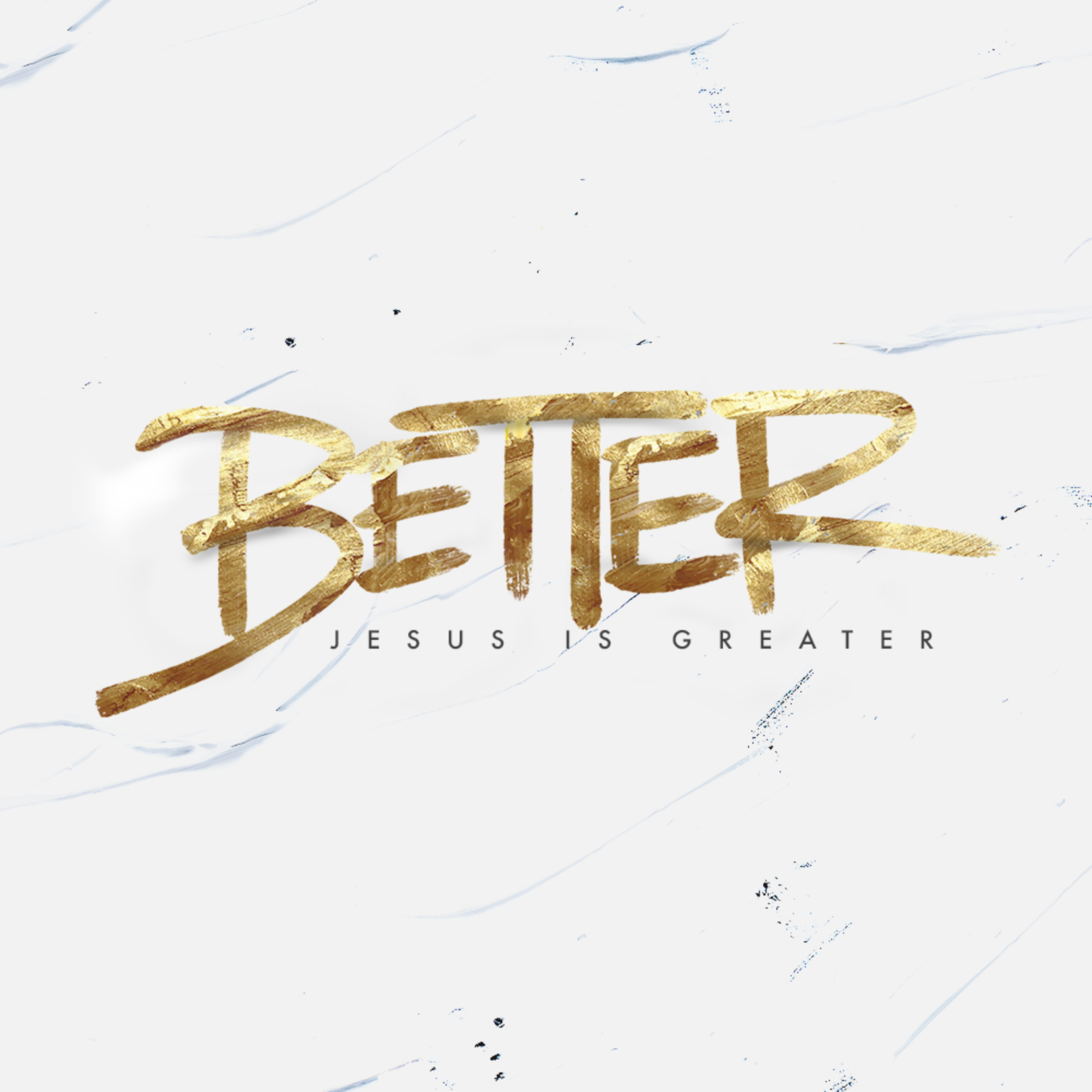 Sermon for April 7th, 2024: Better #1 | Casper Nazarene