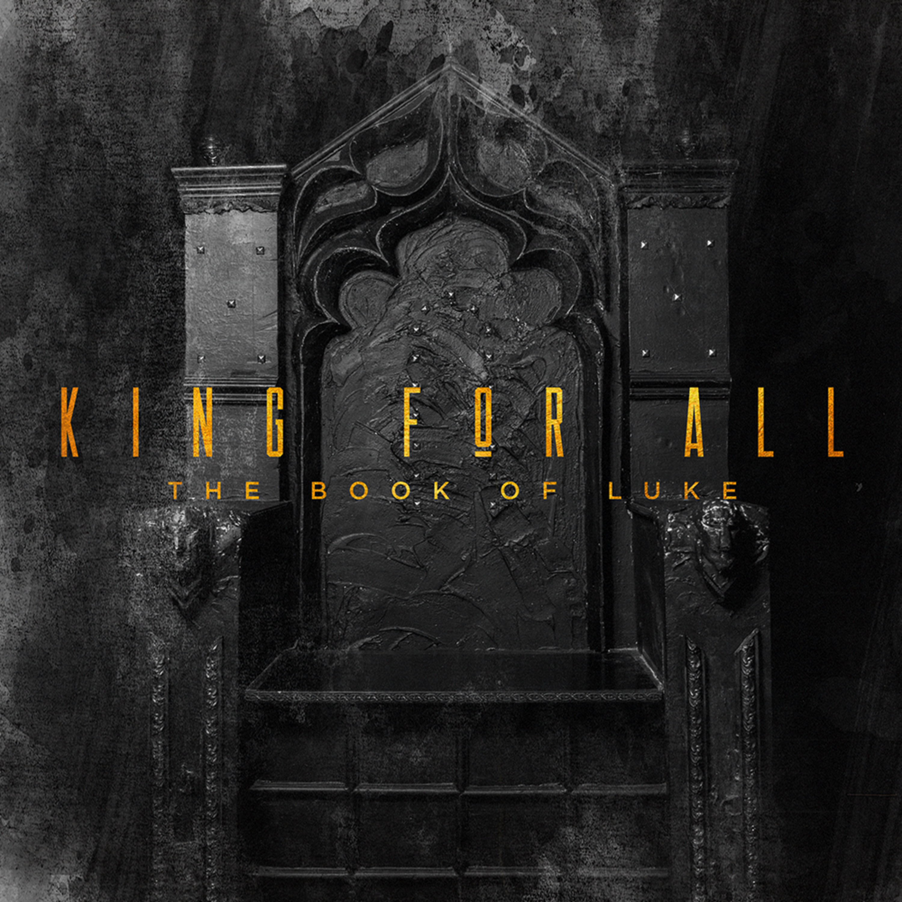 Sermon for September 22, 2024: King for All #4 | Casper Nazarene 2024