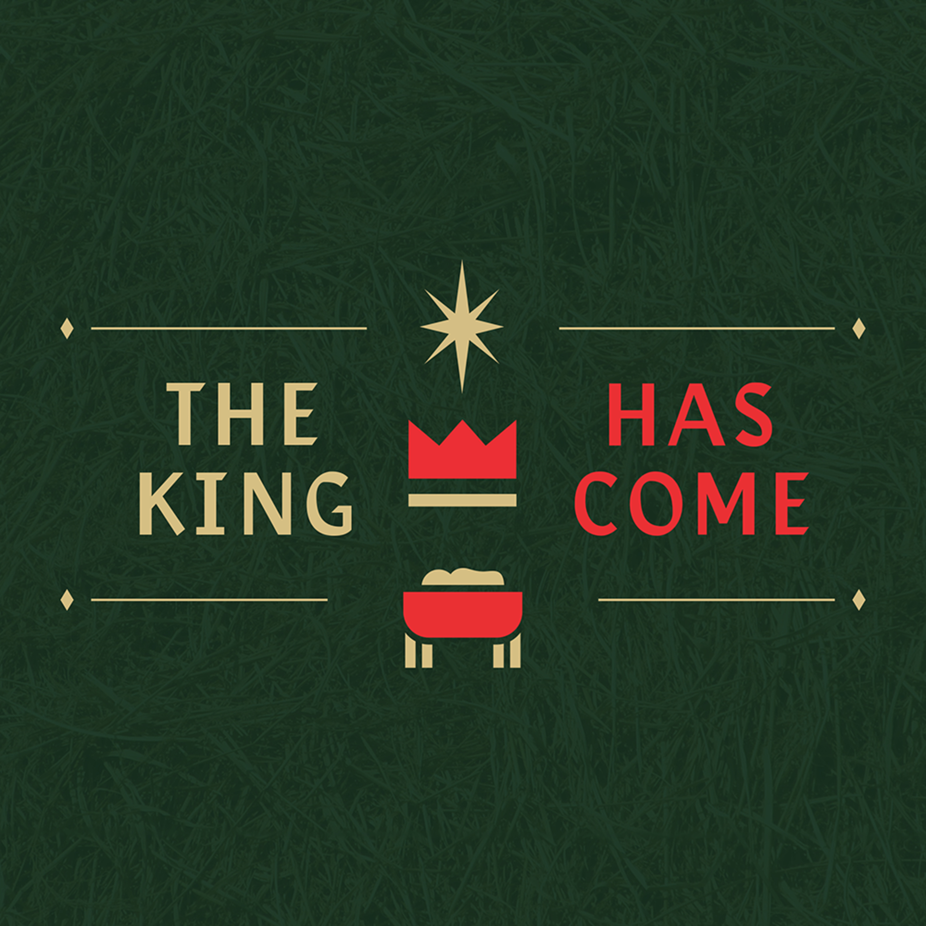 Sermon for December 8, 2024: The King Has Come #2 | Casper Nazarene 2024