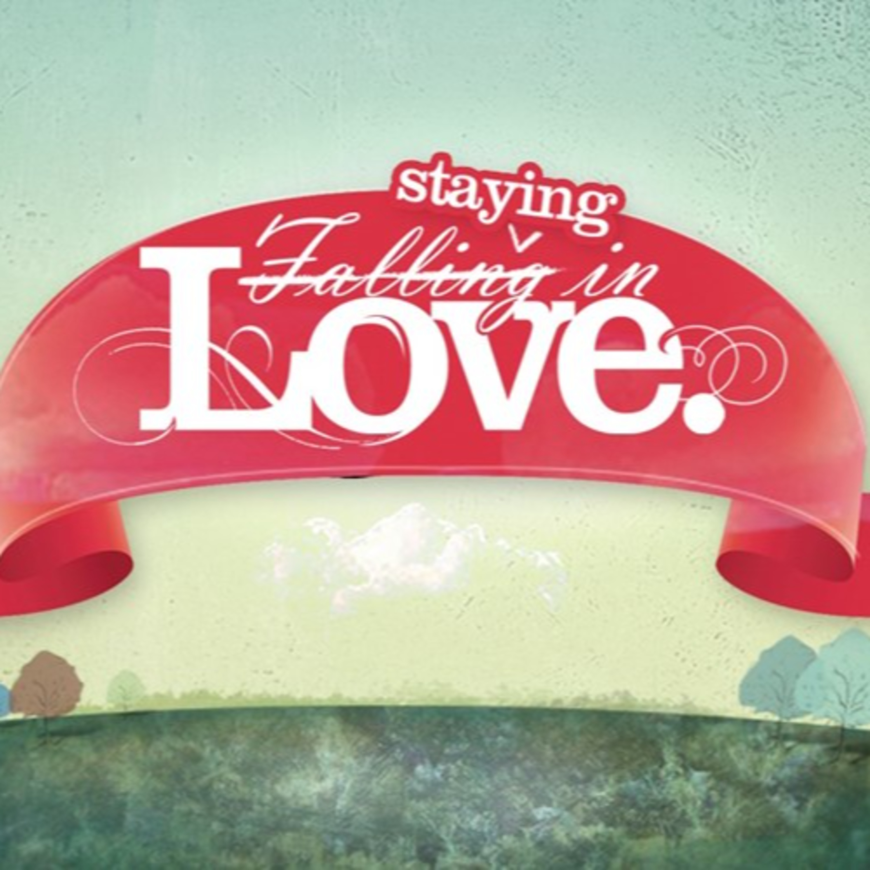 Sermon for March 9, 2025: Staying in Love #4 | Casper Nazarene 2025