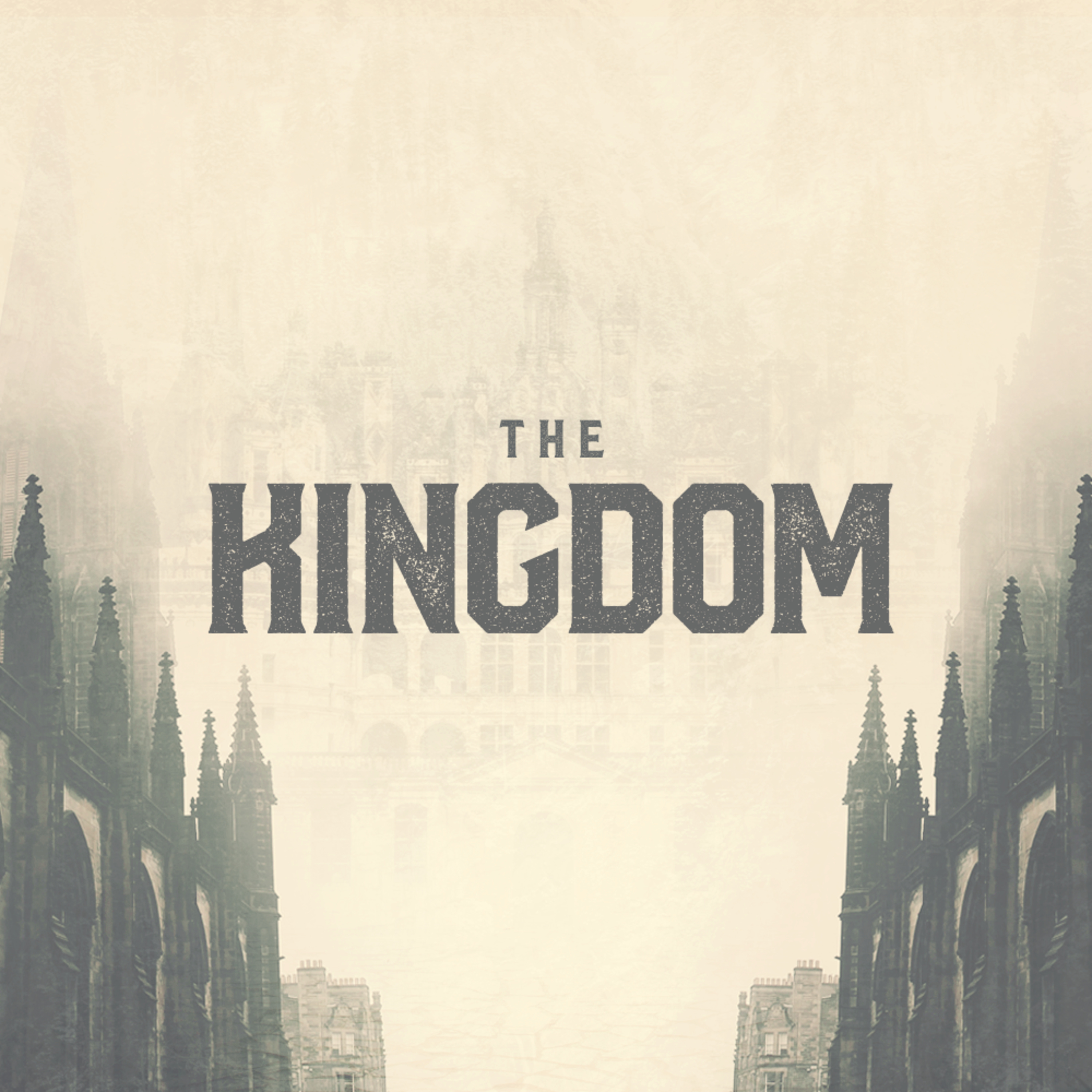 Sermon for March 30, 2025: The Kingdom #3 | Casper Nazarene 2025