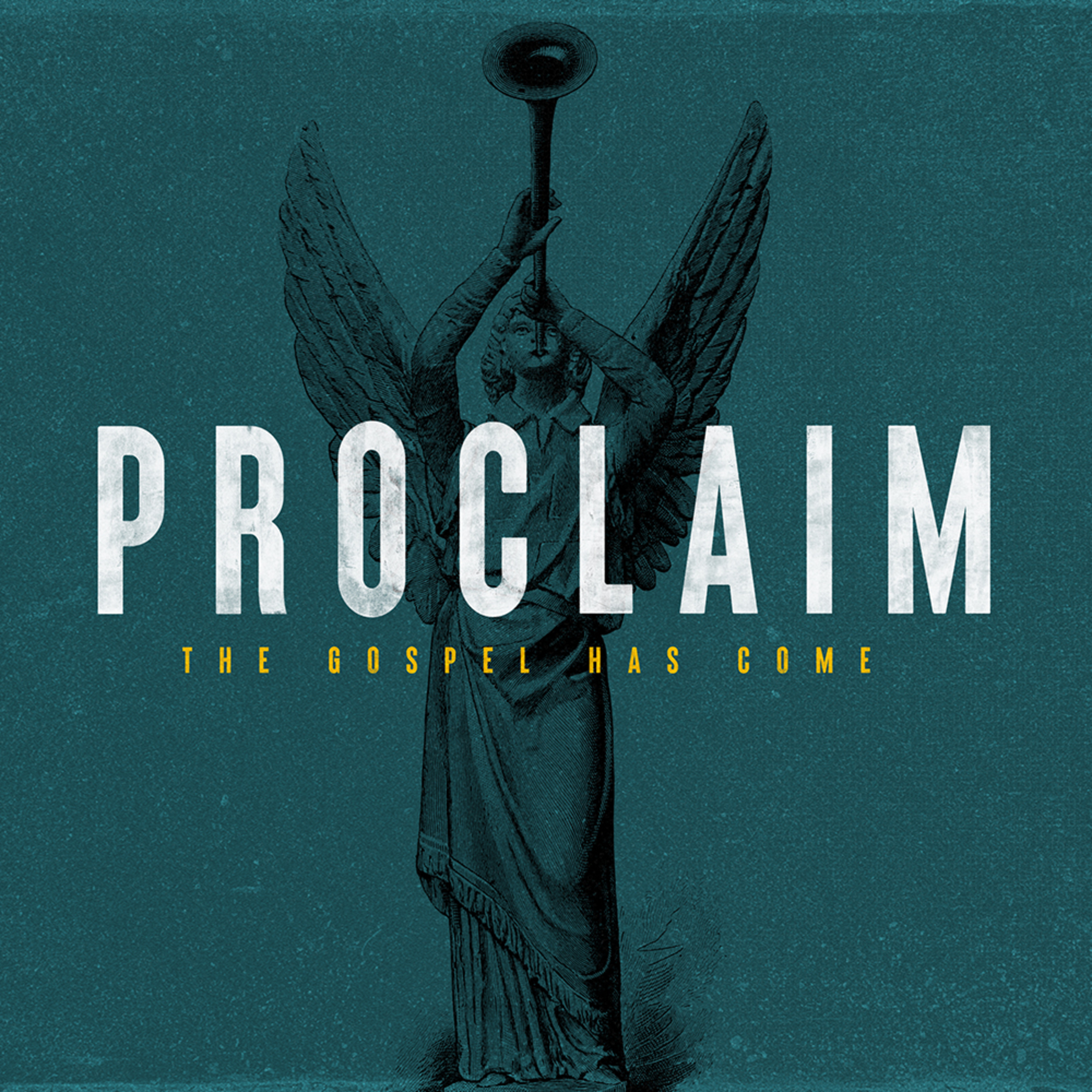 Just the Audio! Proclaim #7: Acts 17 - June 29, 2025 | Casper Nazarene