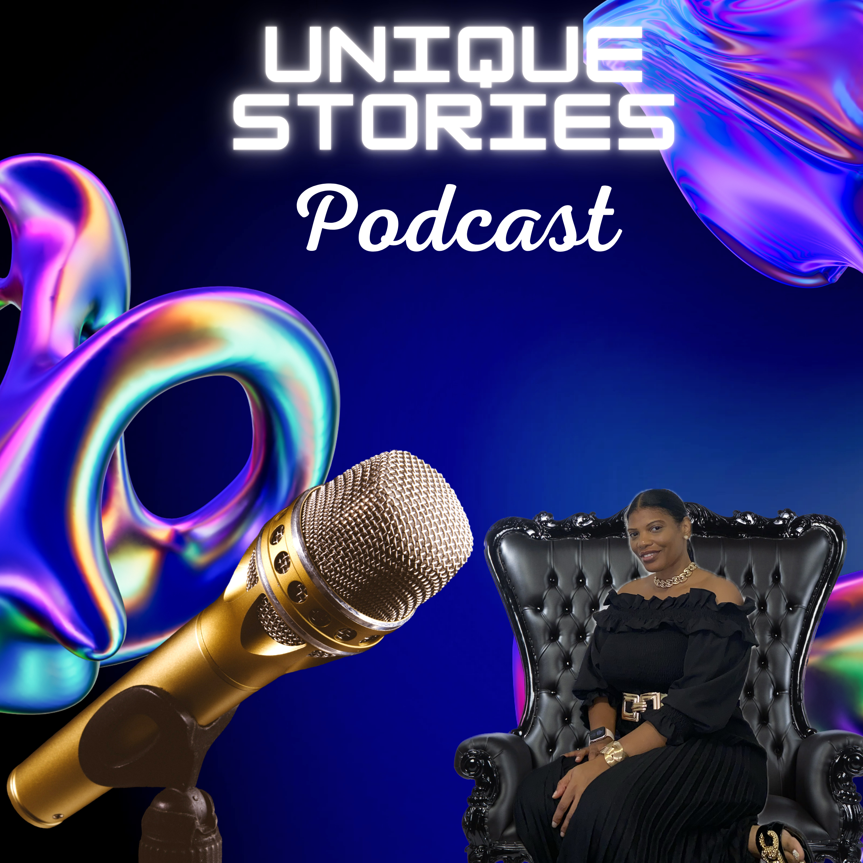 New Mindset  episode artwork