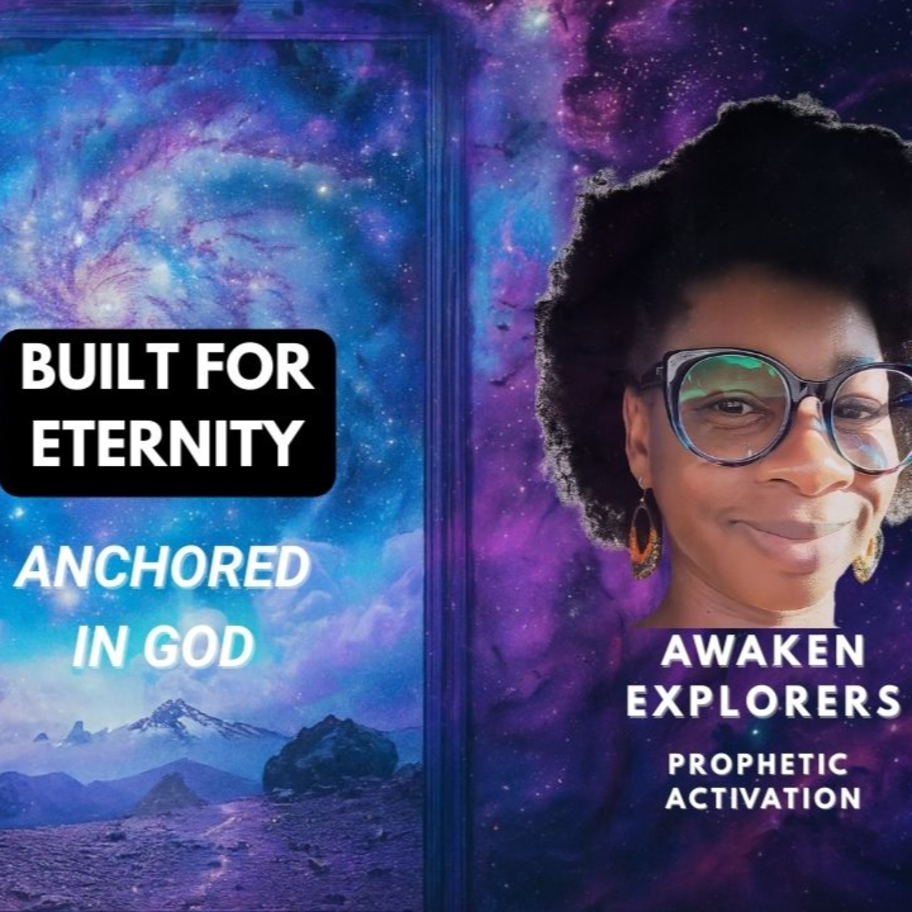 The Framework| The Architect of Glory Pt 7 episode artwork
