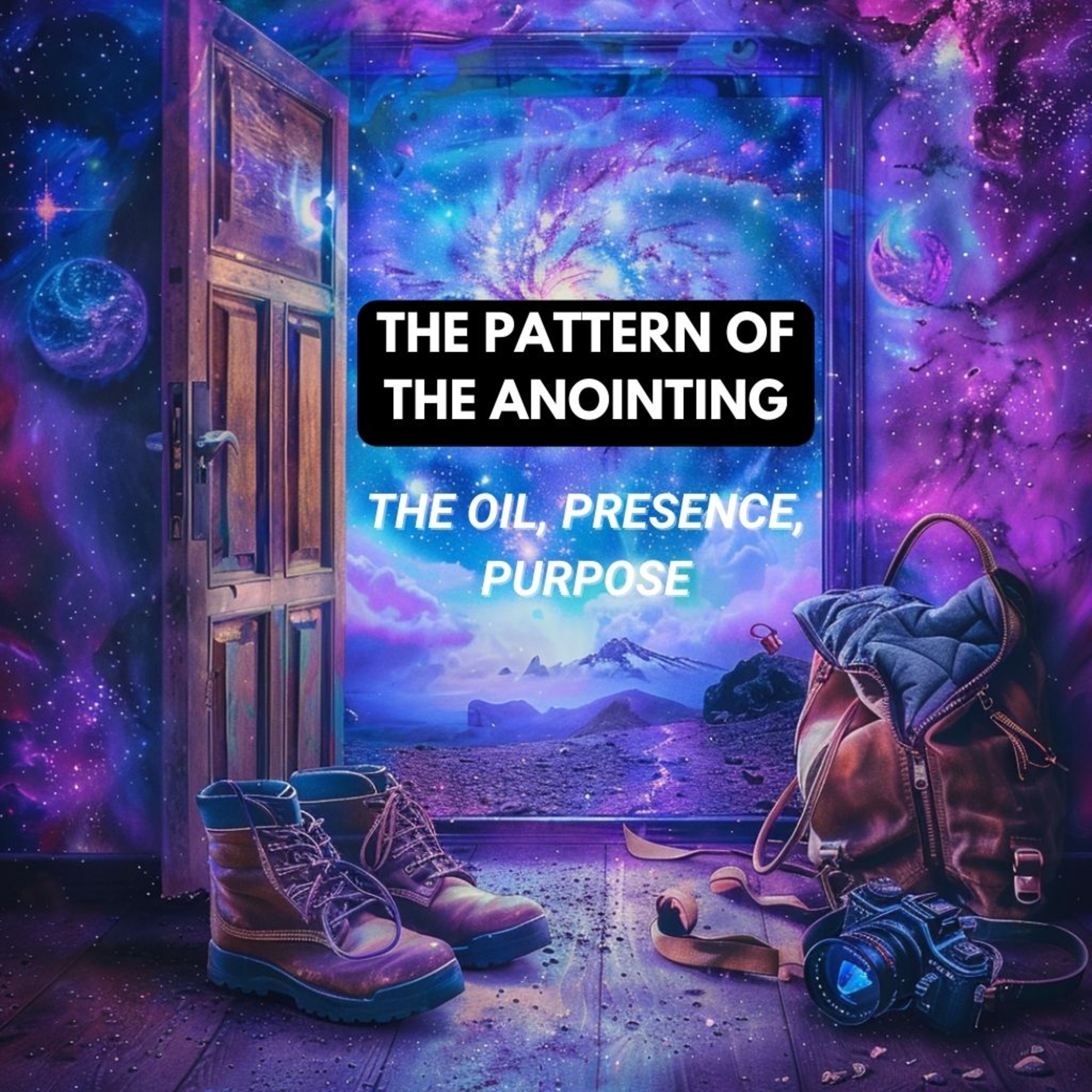  The Spirit of the Lord| 7 Spirits of God Pt 1 episode artwork