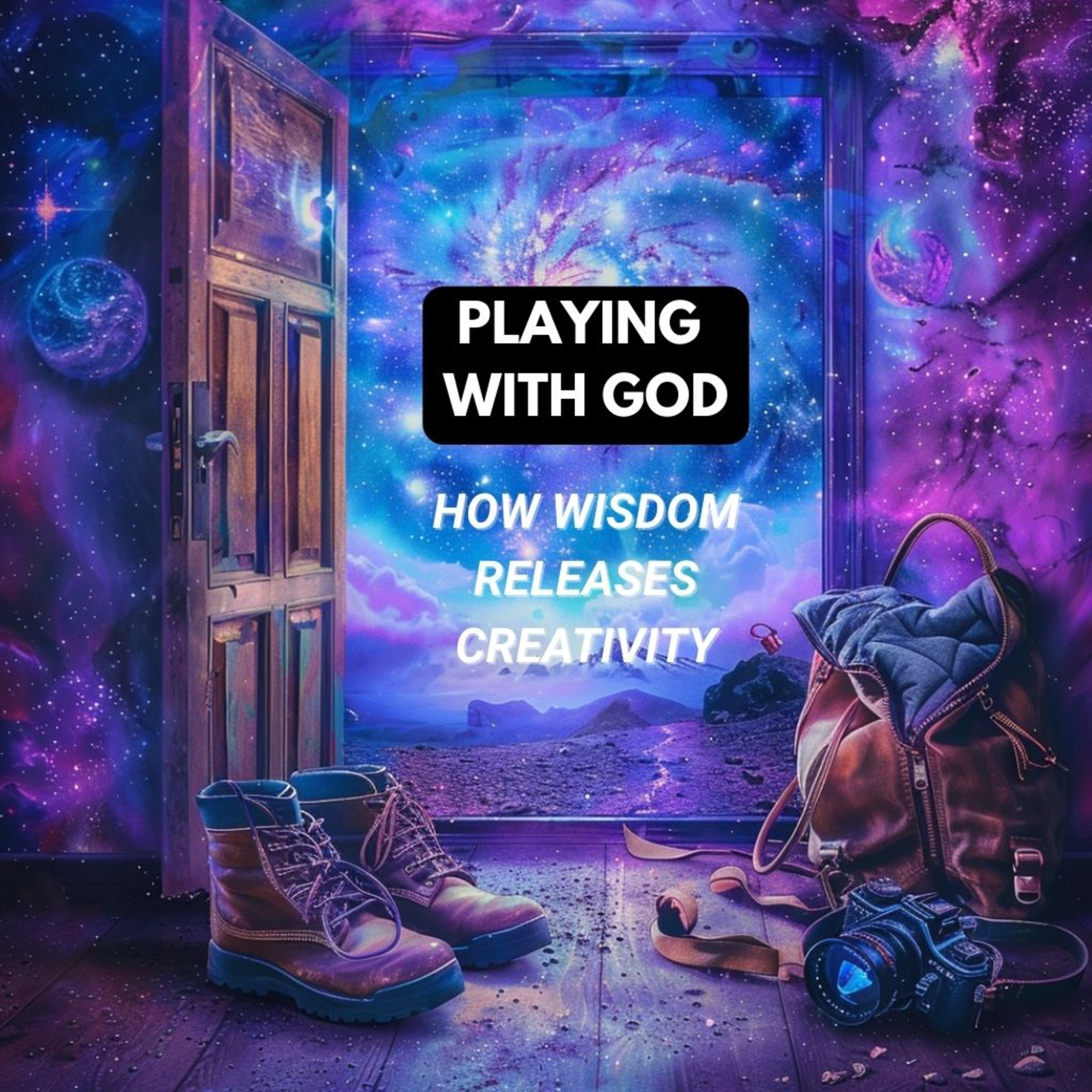 The Spirit of Wisdom| 7 Spirits of God Pt 2 episode artwork