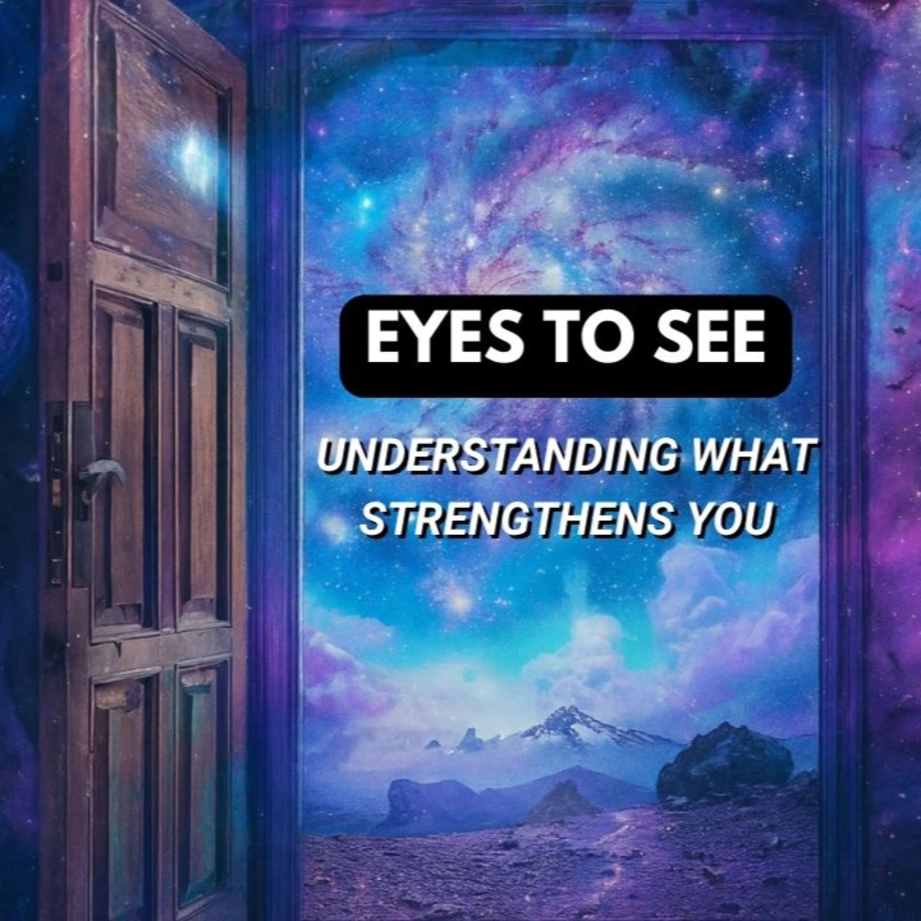 The Spirit of Understanding| 7 Spirits of God Pt 3 episode artwork