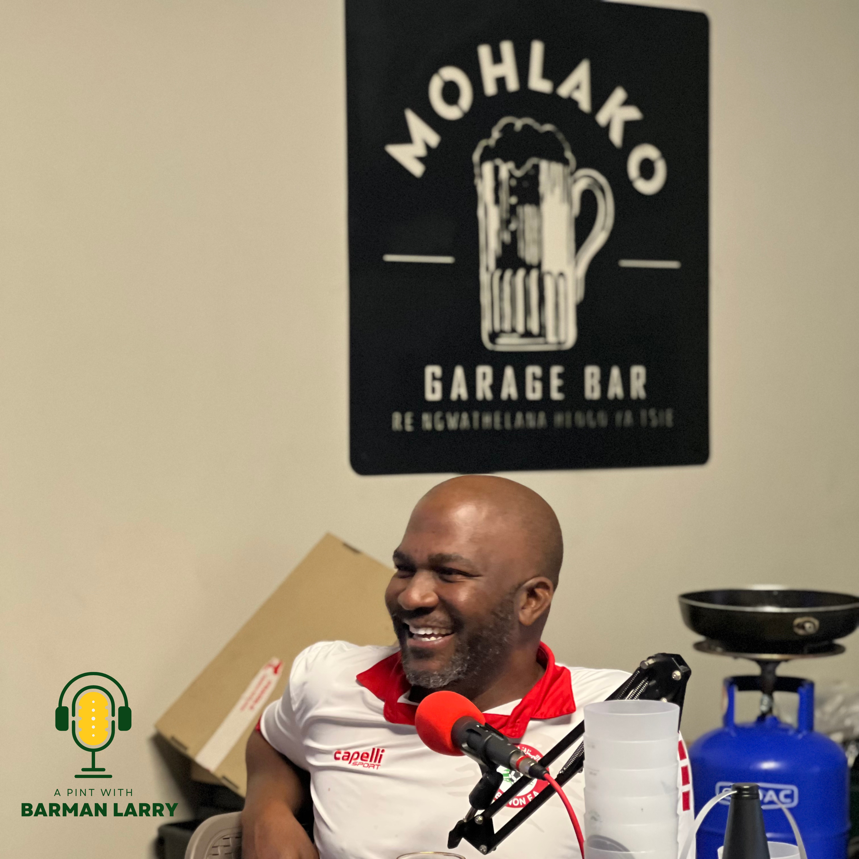 Mohlako Bar