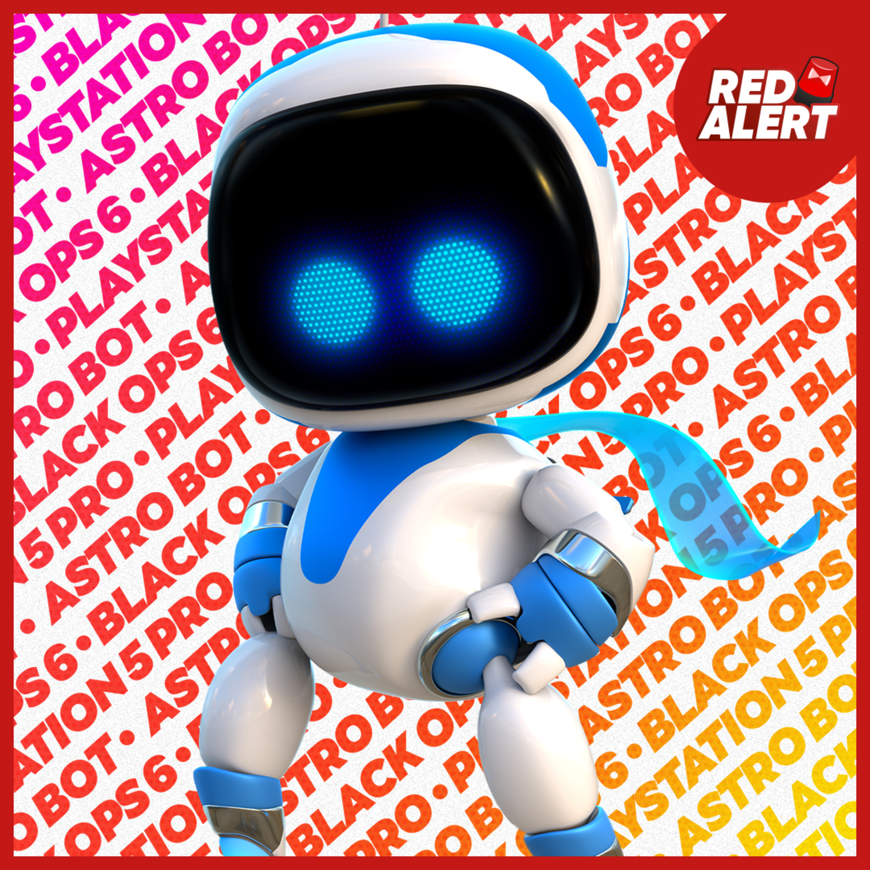 Red Alert #149 - Les enjeux de la rentrée 2024 & Astro Bot