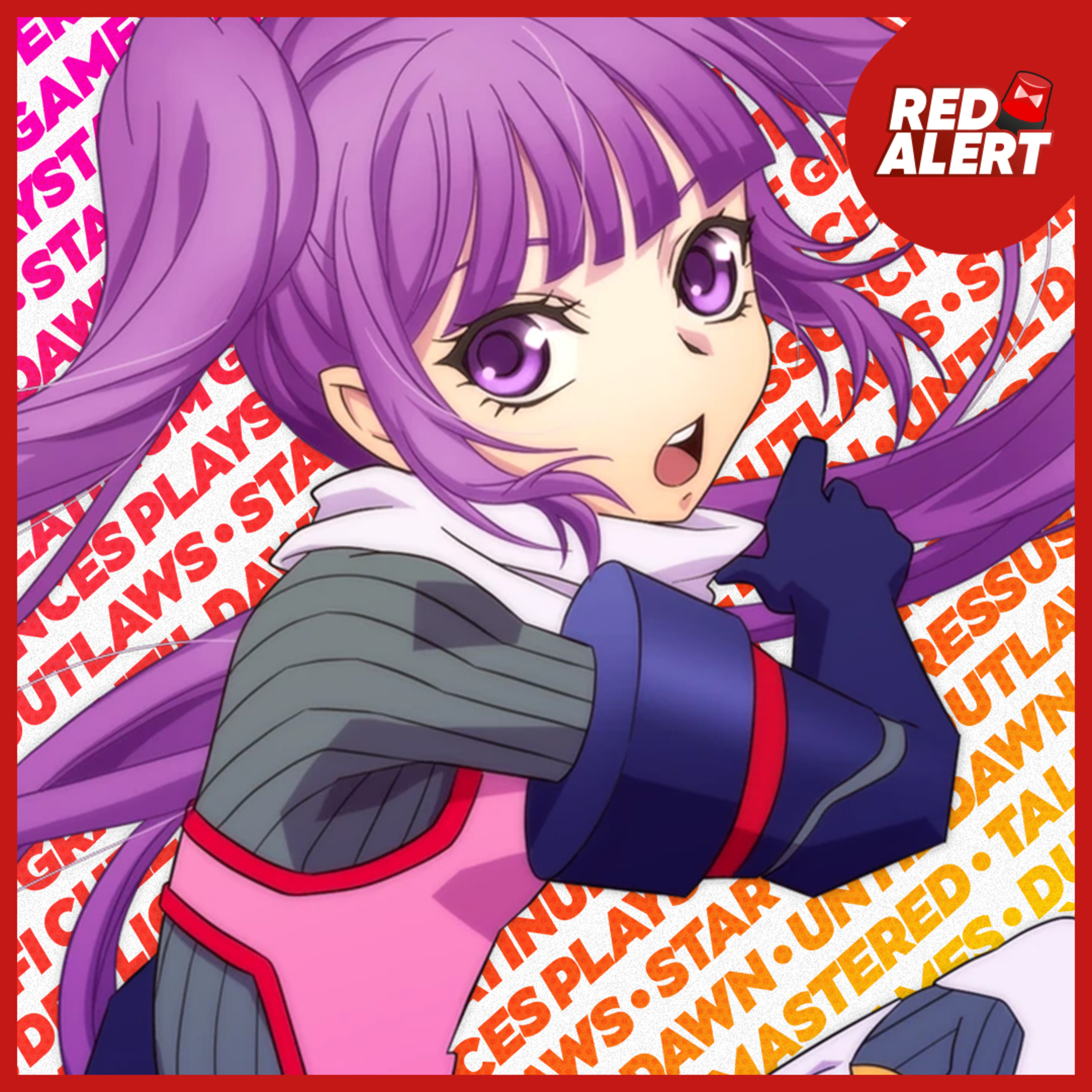 Red Alert #164 - Rétrospective Tales of & Du rififi chez Platinum Games