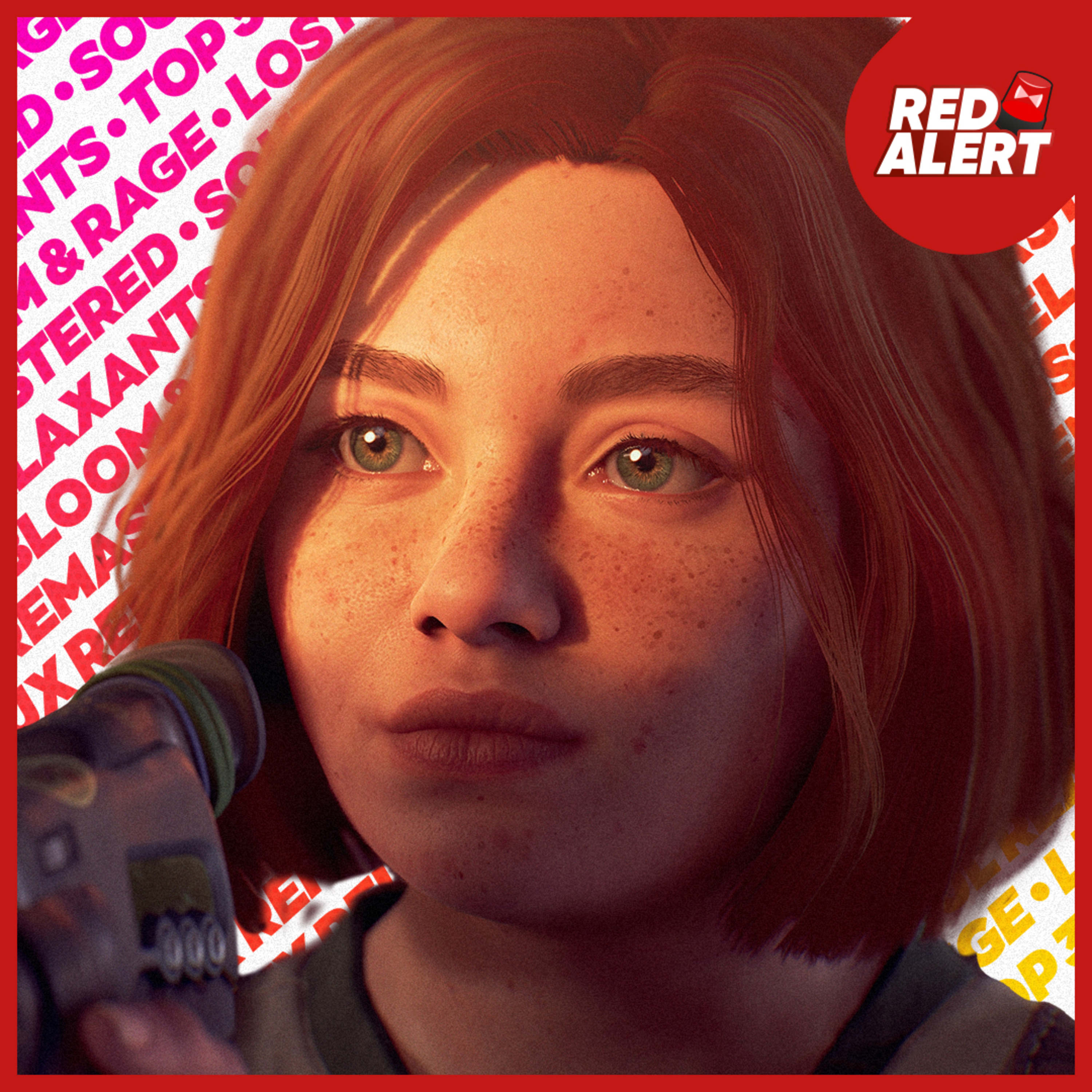 Red Alert #169 - Soul Reaver Remastered & Lost Records: Bloom & Rage