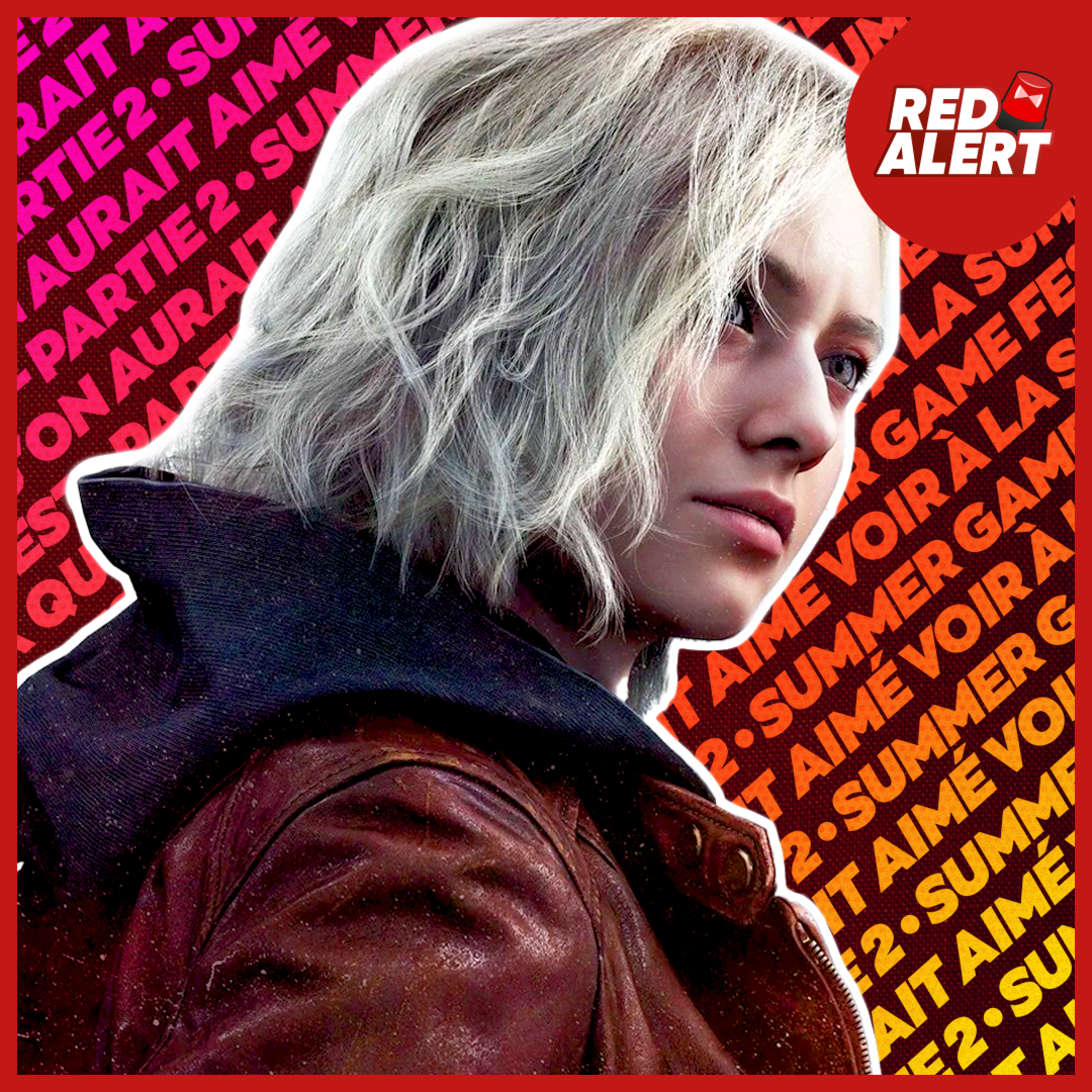 Red Alert #183 - Summer Game Fest - Partie 2 : opening & conférence Xbox