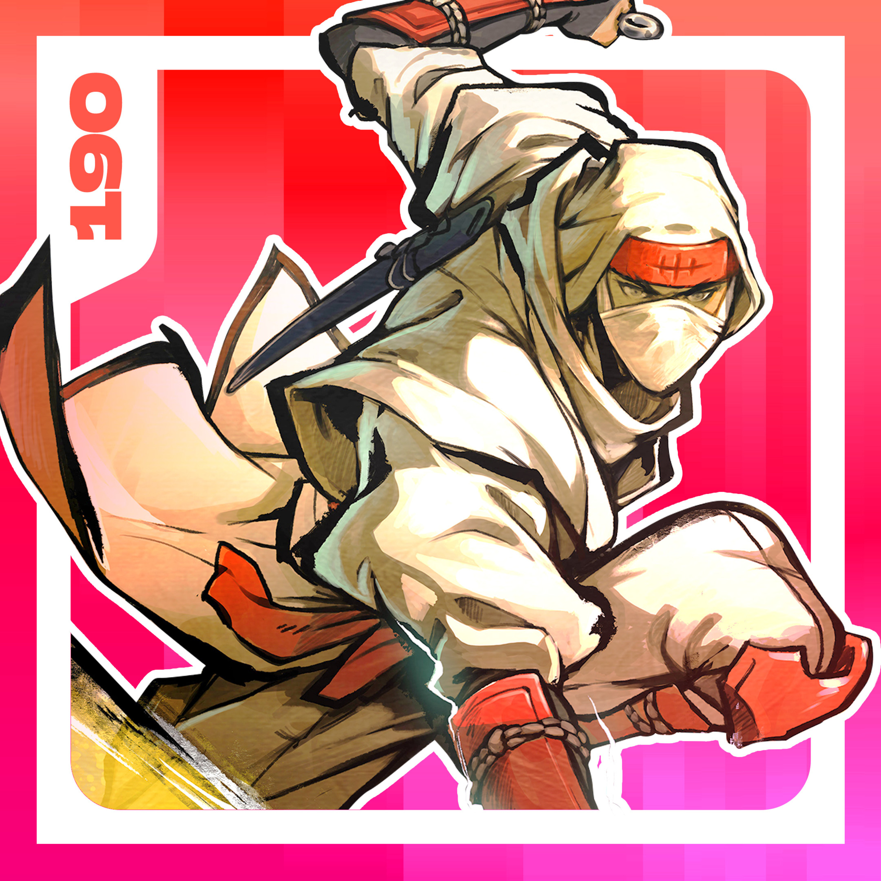 Red Alert #190 - Shinobi: Art of Vengeance + Ninja Gaiden : Ragebound & Sword of the Sea