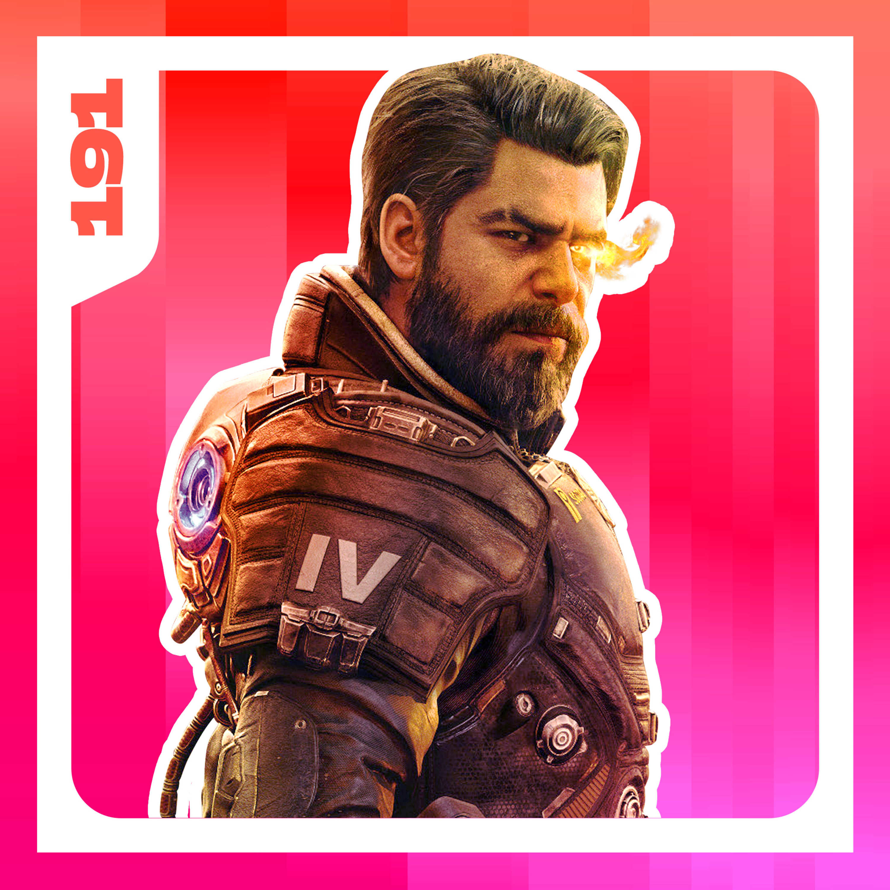 Red Alert #191 - TGS 2025