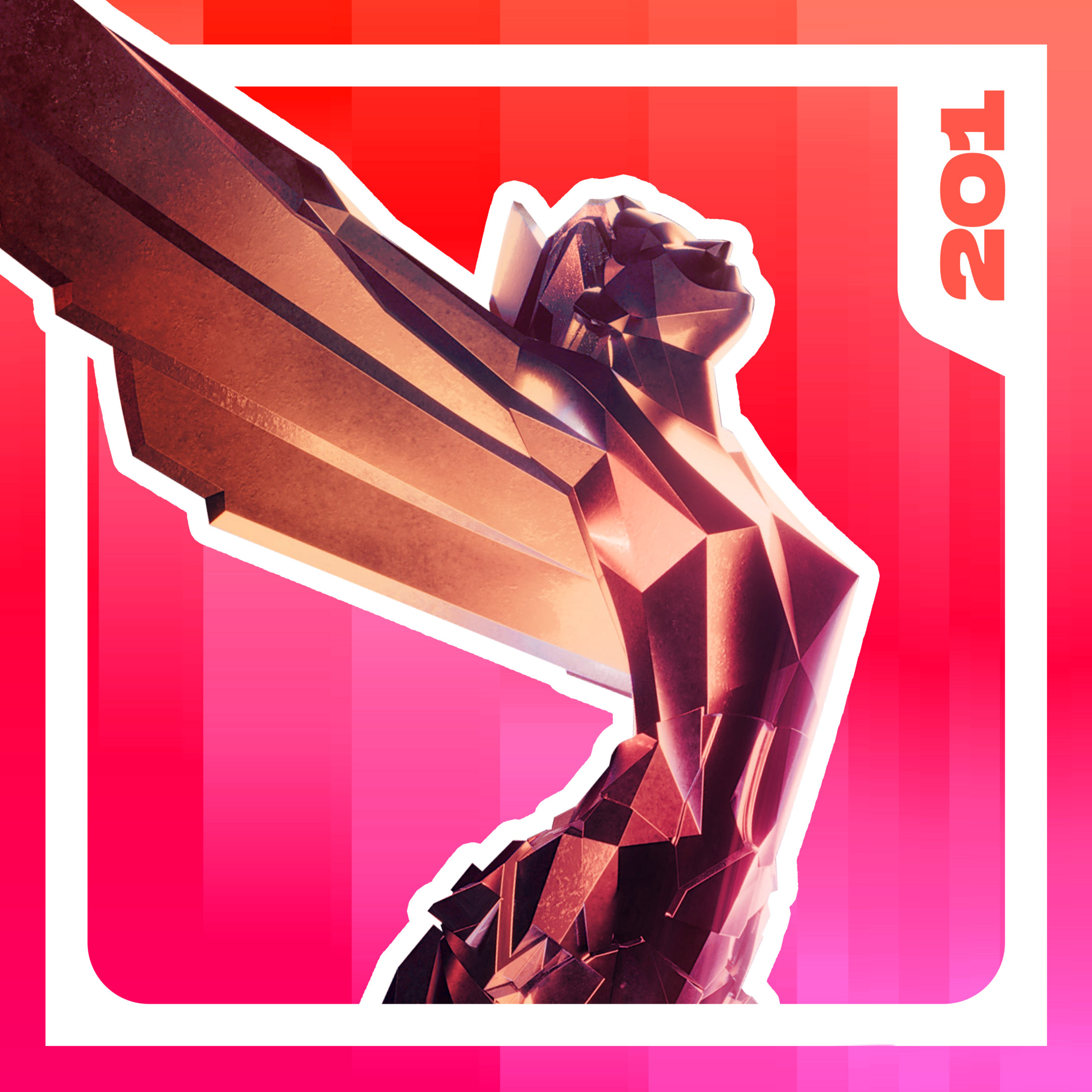 Red Alert 201 : Les Game Awards 2025 Red Alert 201 : Les Game Awards 2025