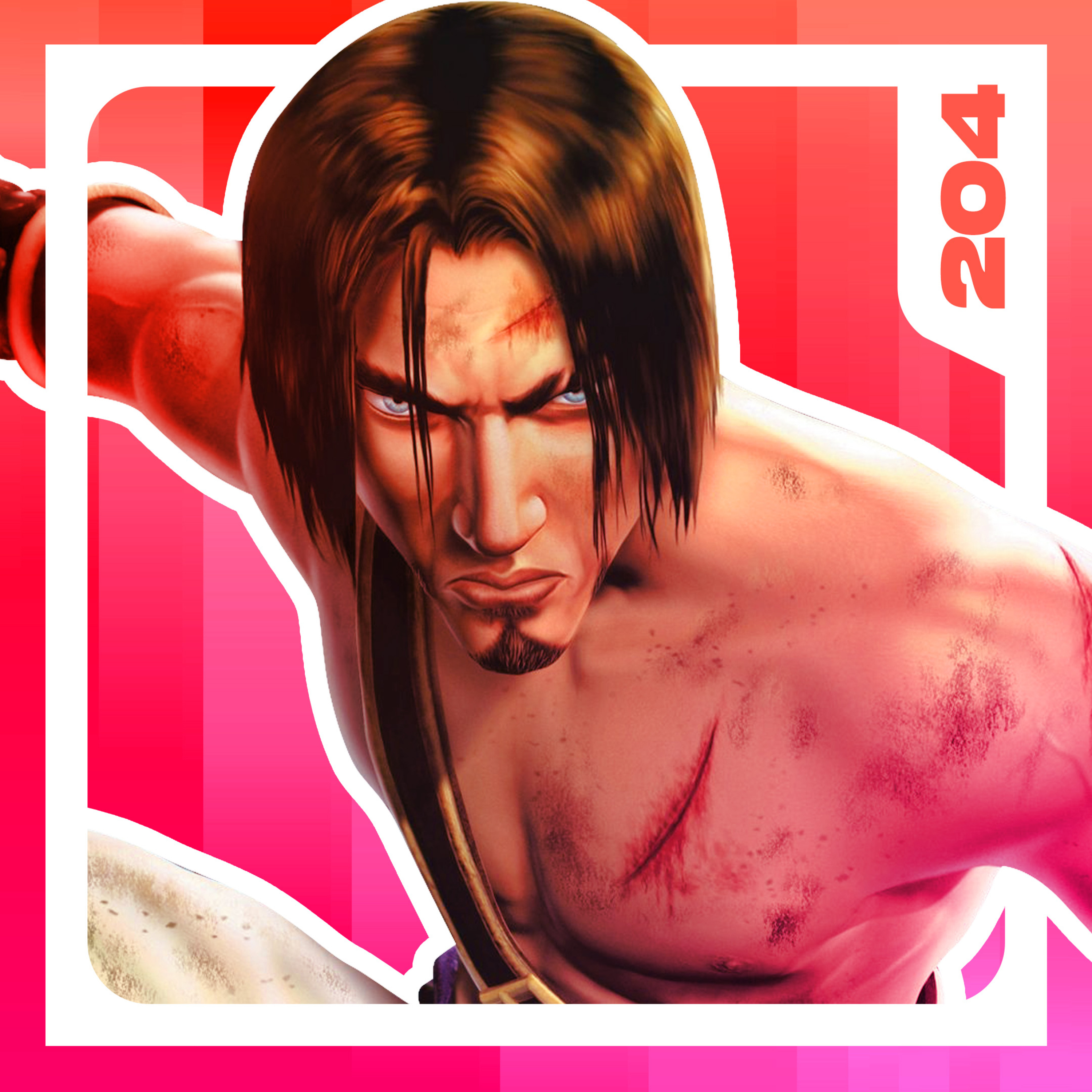 Red Alert 204 : La Switch 2 après 6 mois & Rétro : Prince of Persia. Les Sables du temps (2003)