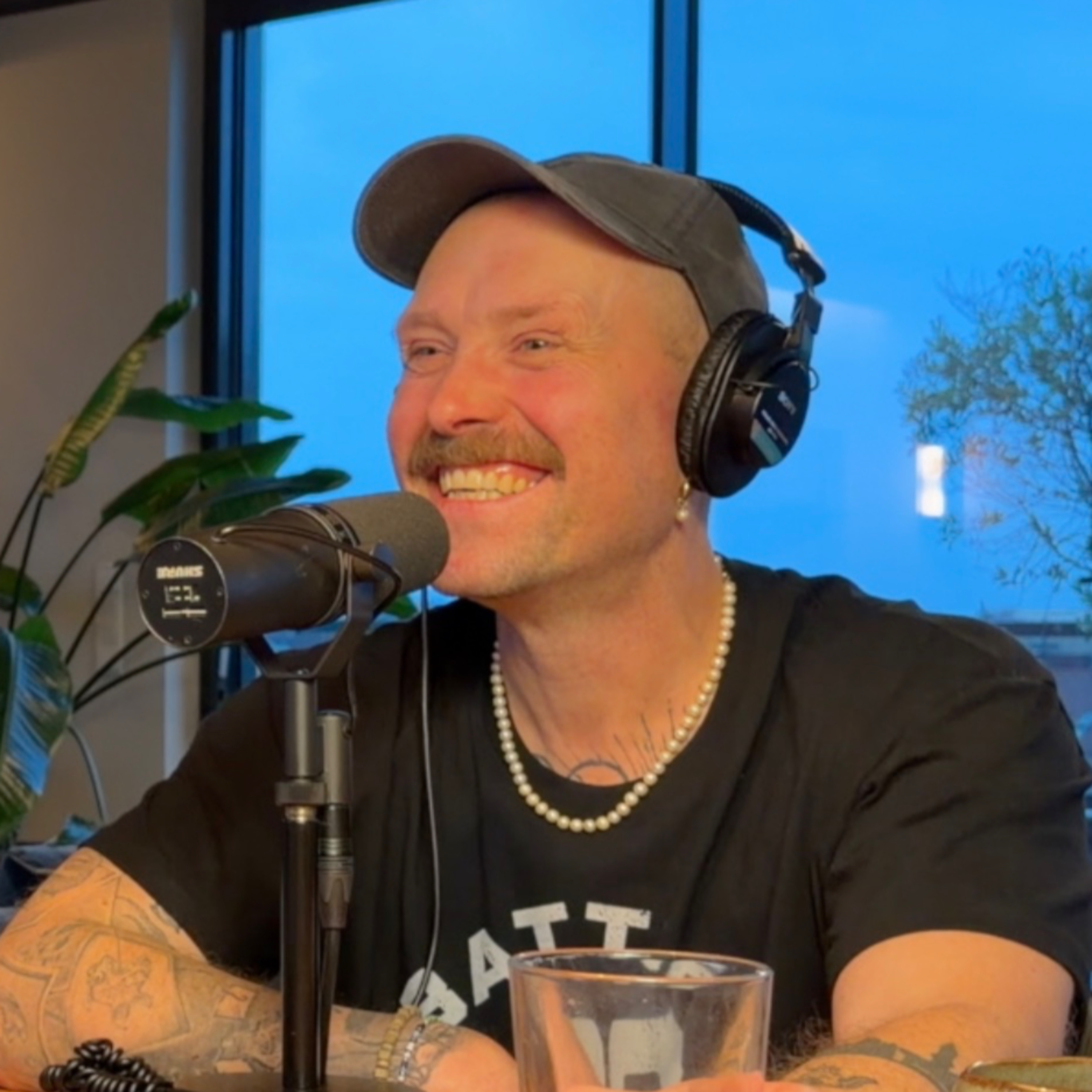 128 - Ich bin nicht Vater des Jahres (mit Roger G) 128 - Ich bin nicht Vater des Jahres (mit Roger G)