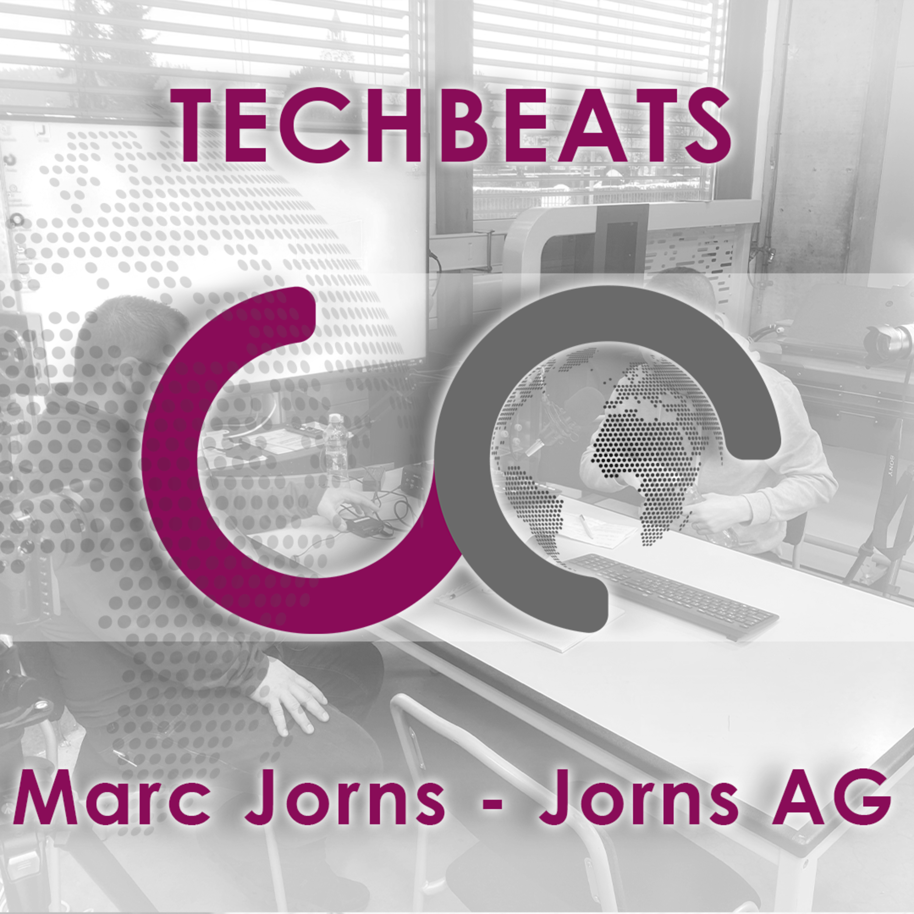 #TechBeats x Gimelli Engineering AG