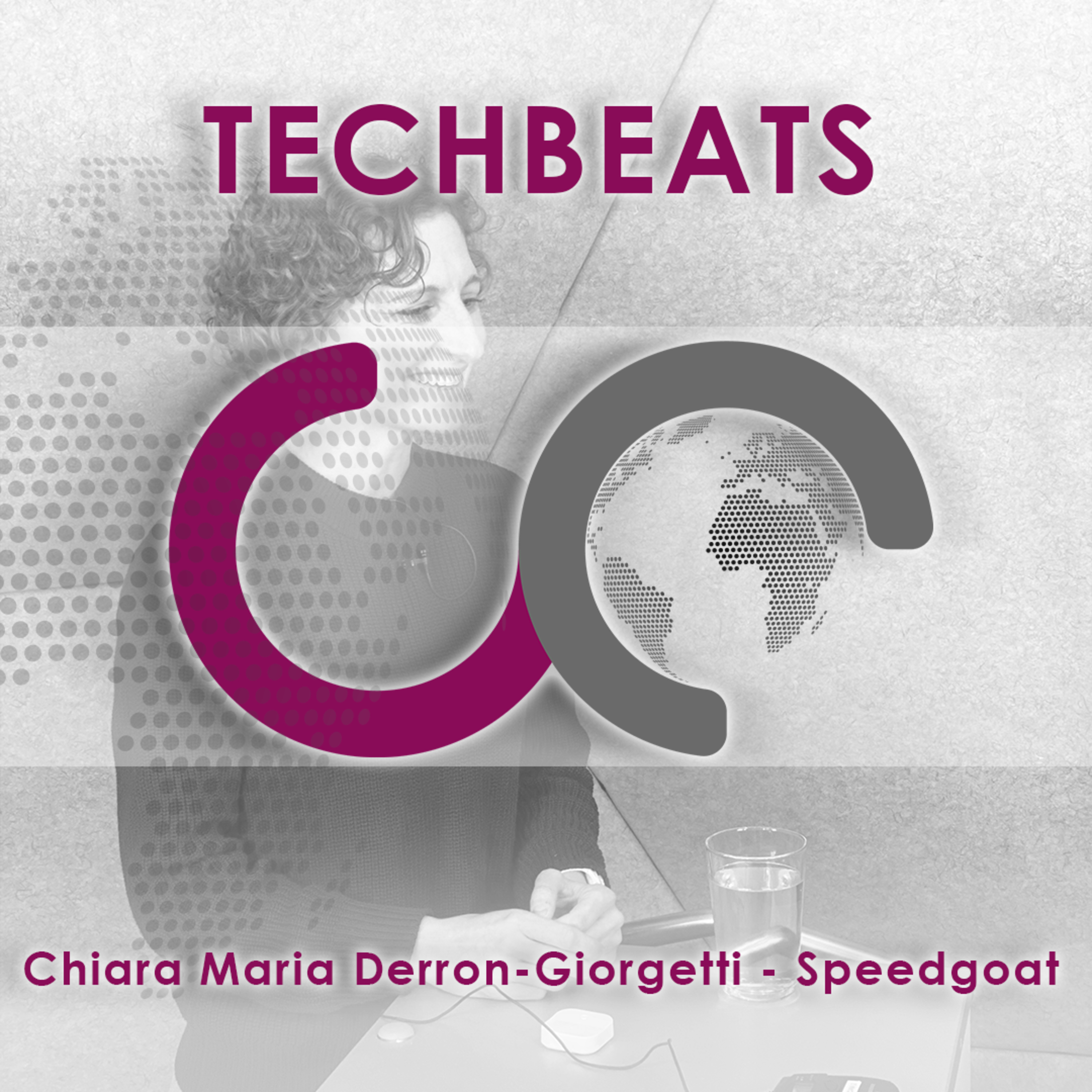 #TechBeats x Gimelli Engineering AG