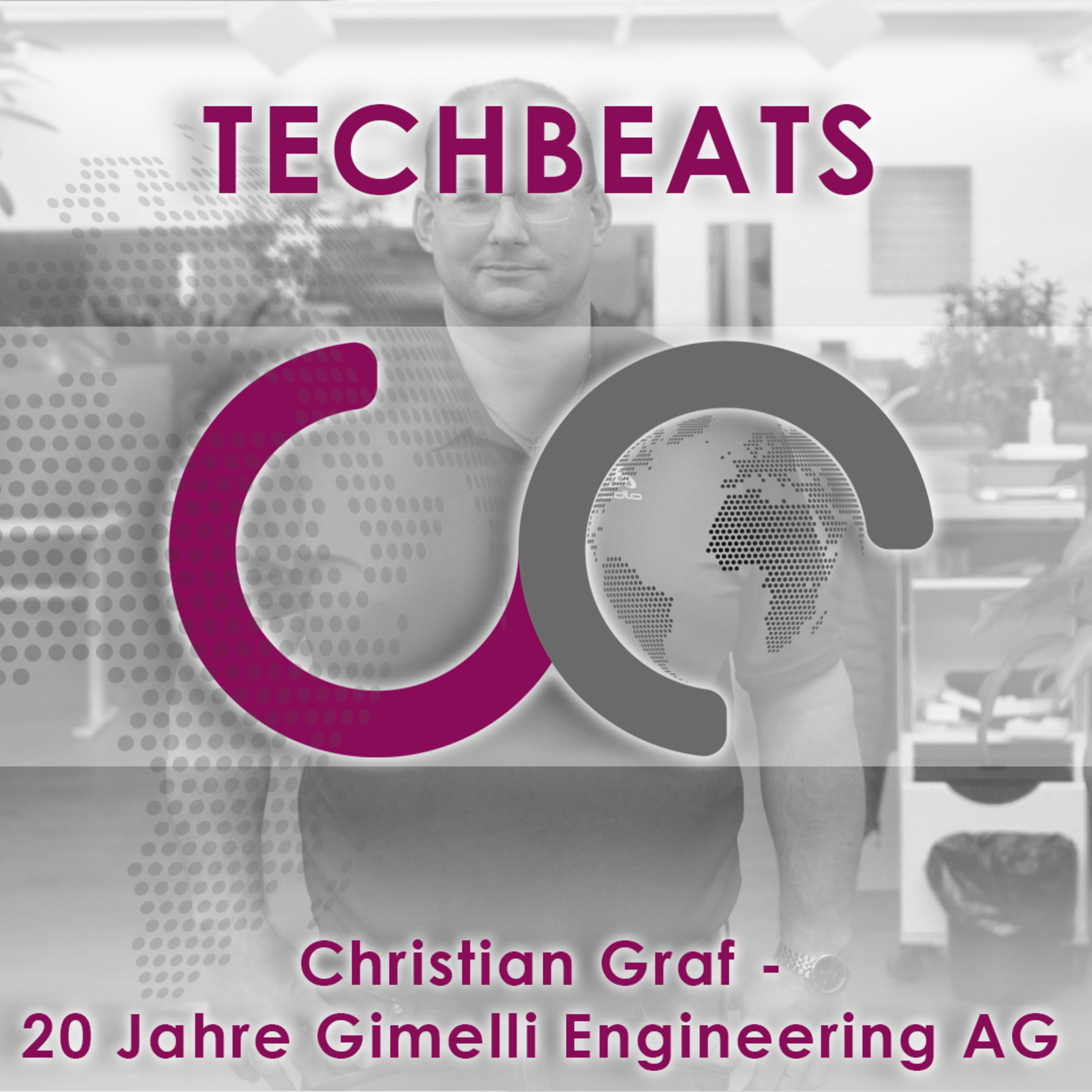 #TechBeats x Gimelli Engineering AG