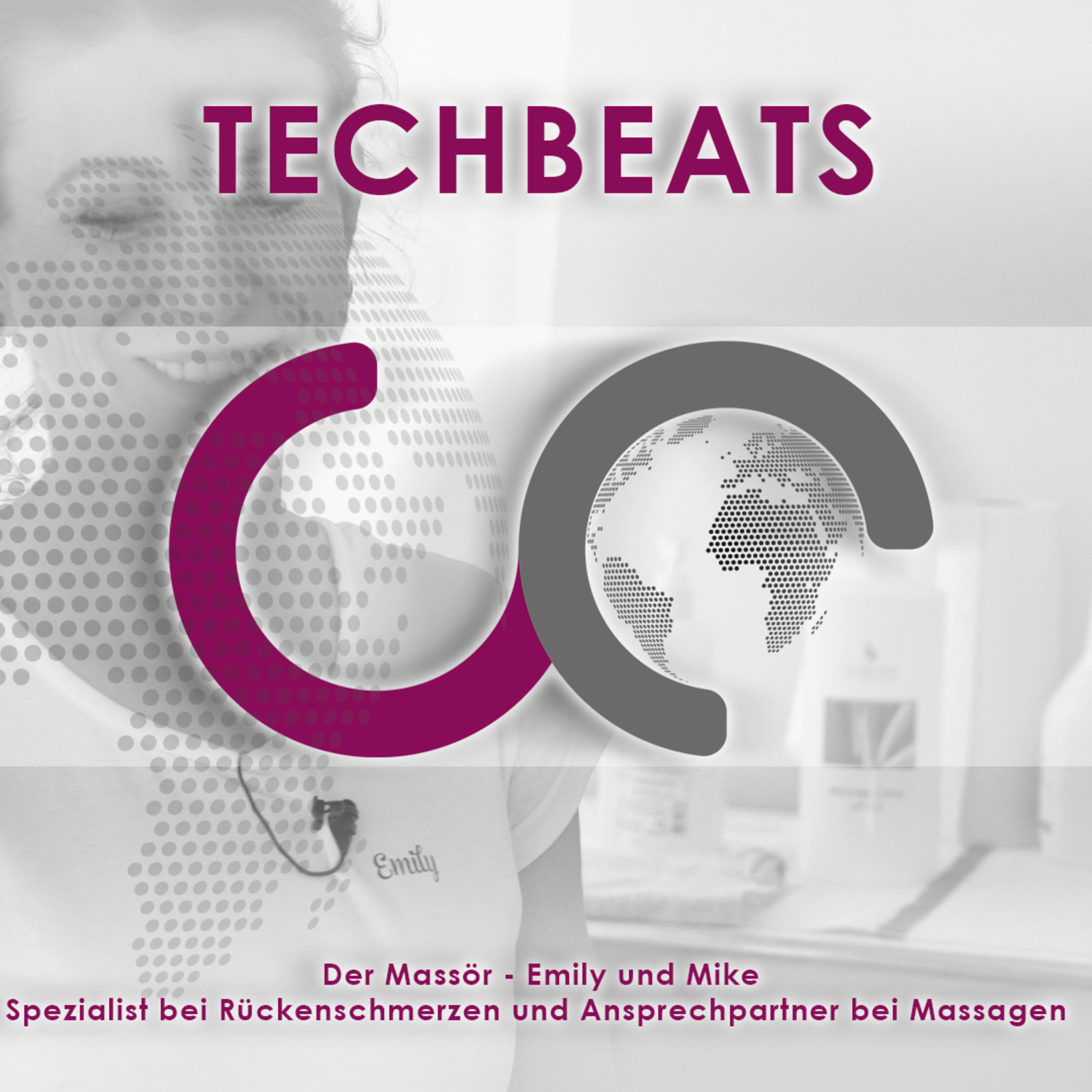 #TechBeats x Gimelli Engineering AG