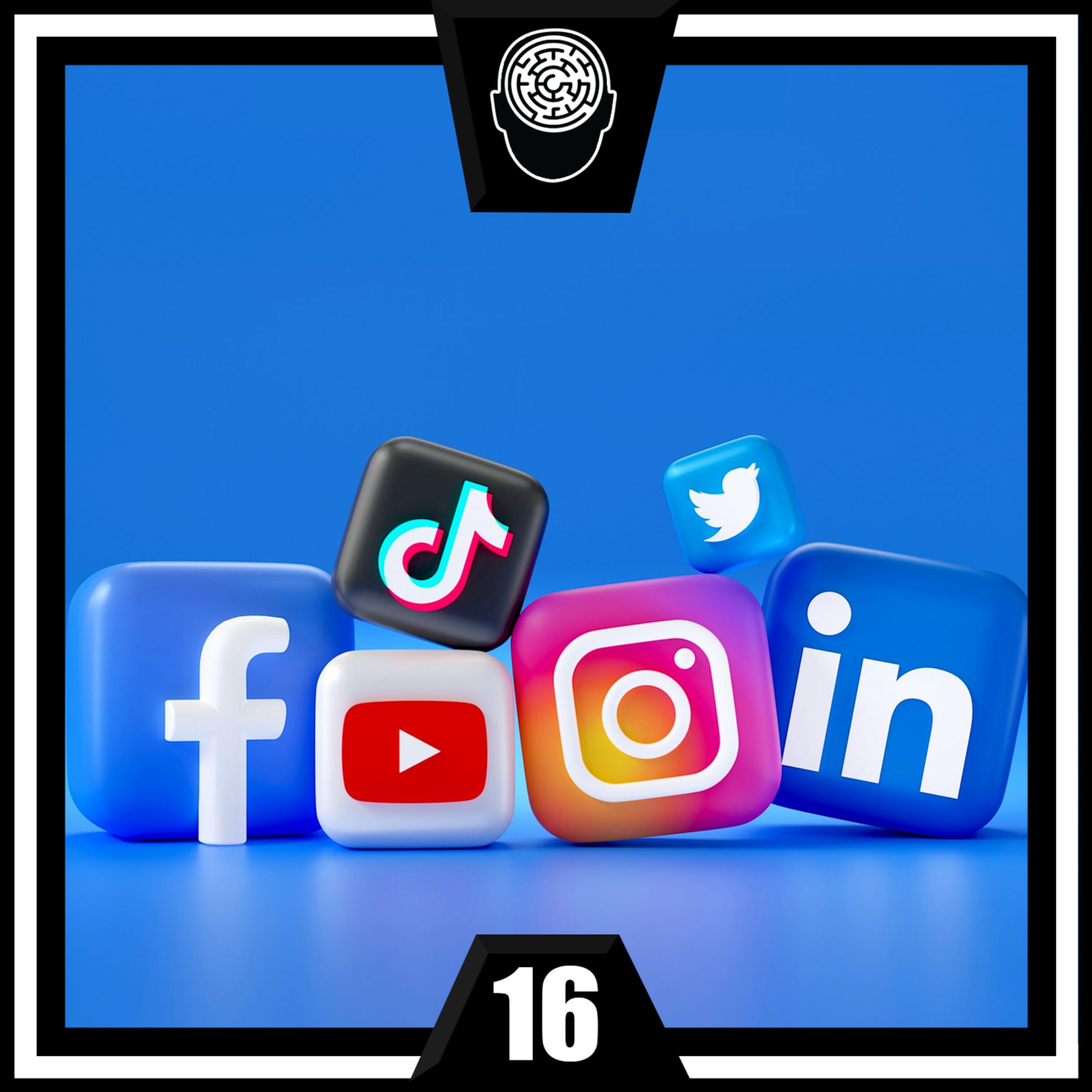 Mentes Idiotas Pensam Igual